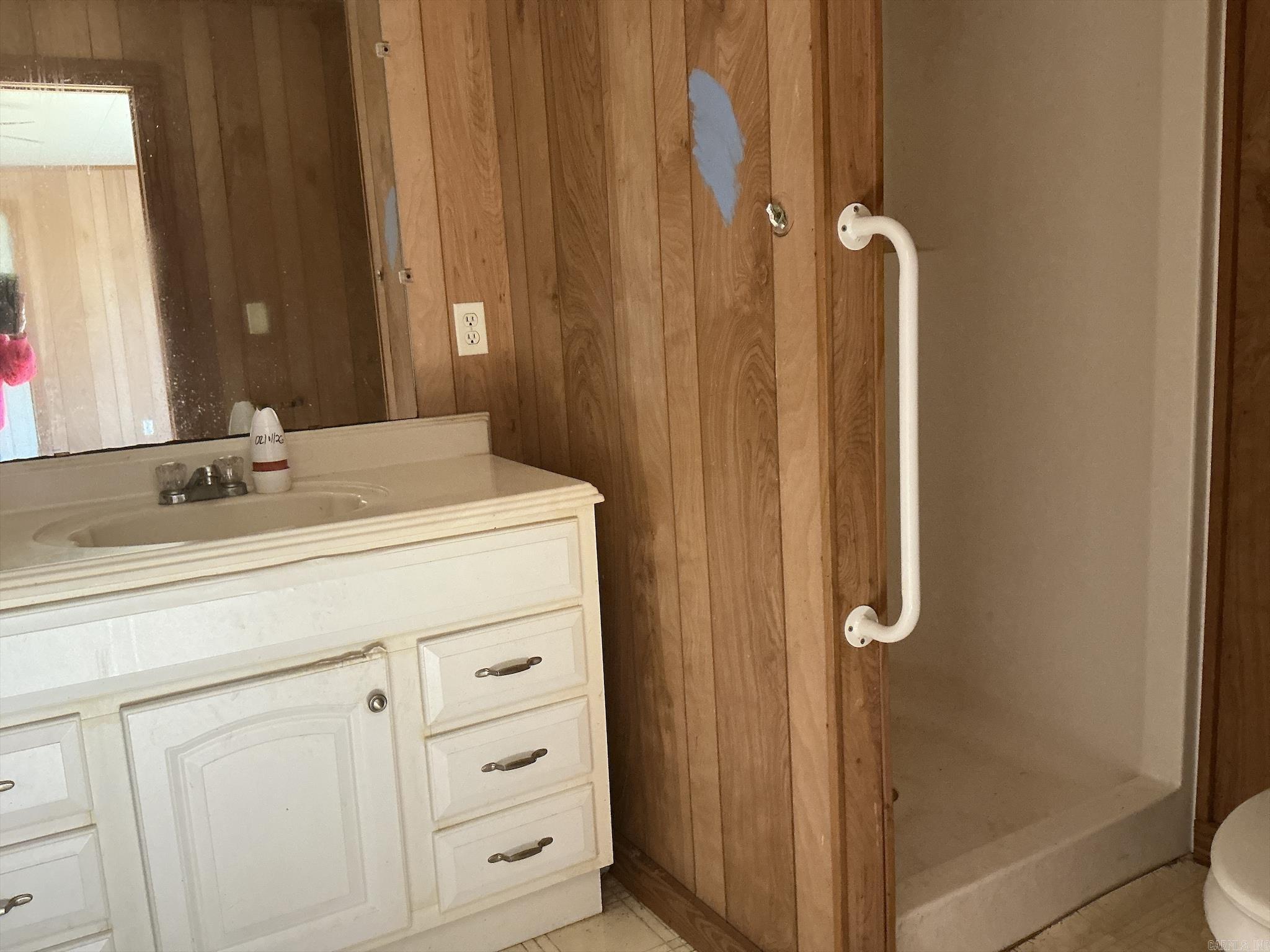 J R JOHNSONS S/D - Residential