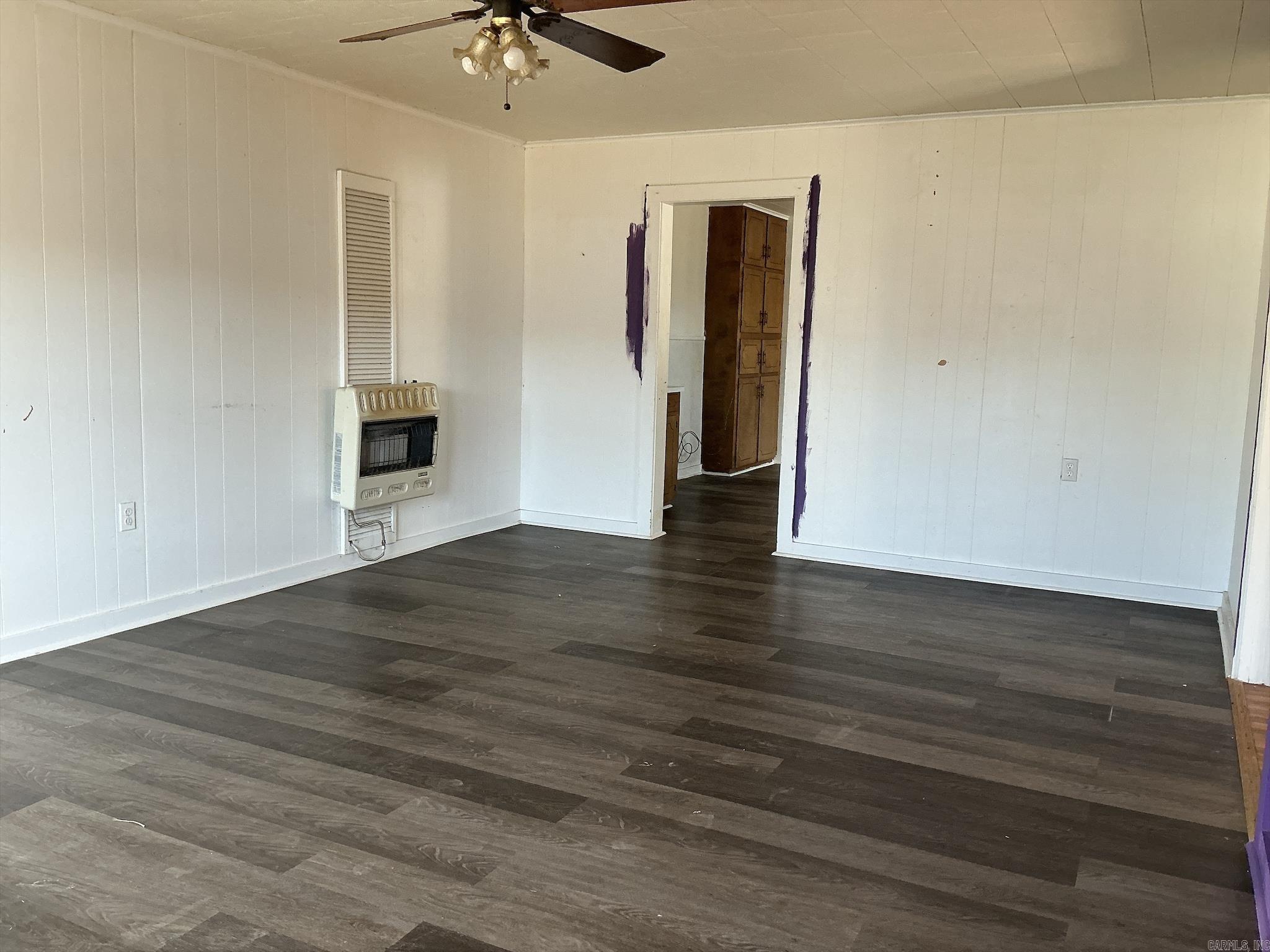 J R JOHNSONS S/D - Residential