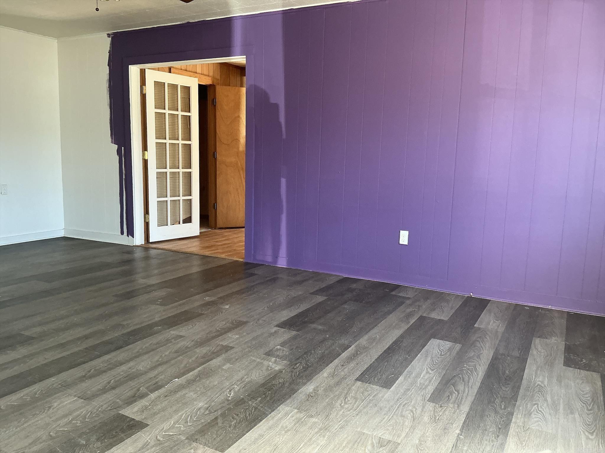 J R JOHNSONS S/D - Residential