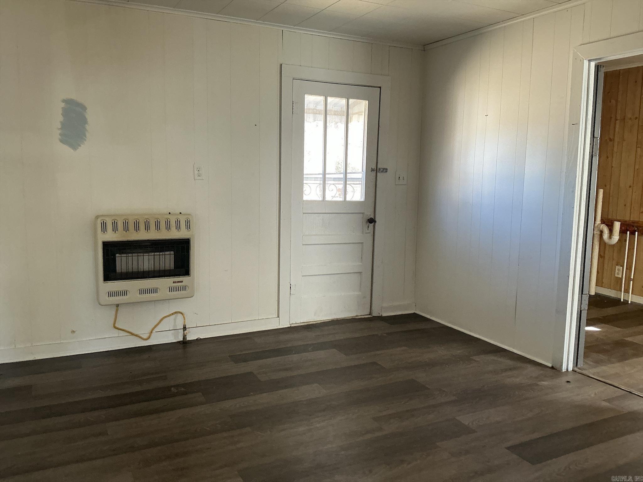 J R JOHNSONS S/D - Residential