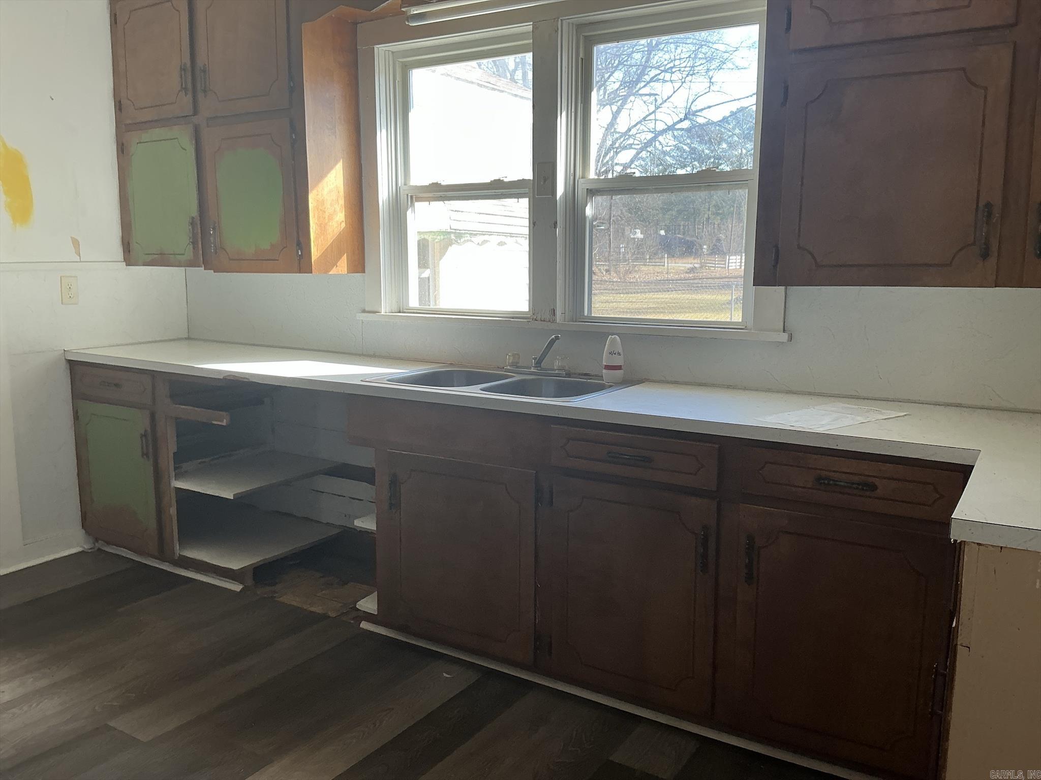 J R JOHNSONS S/D - Residential