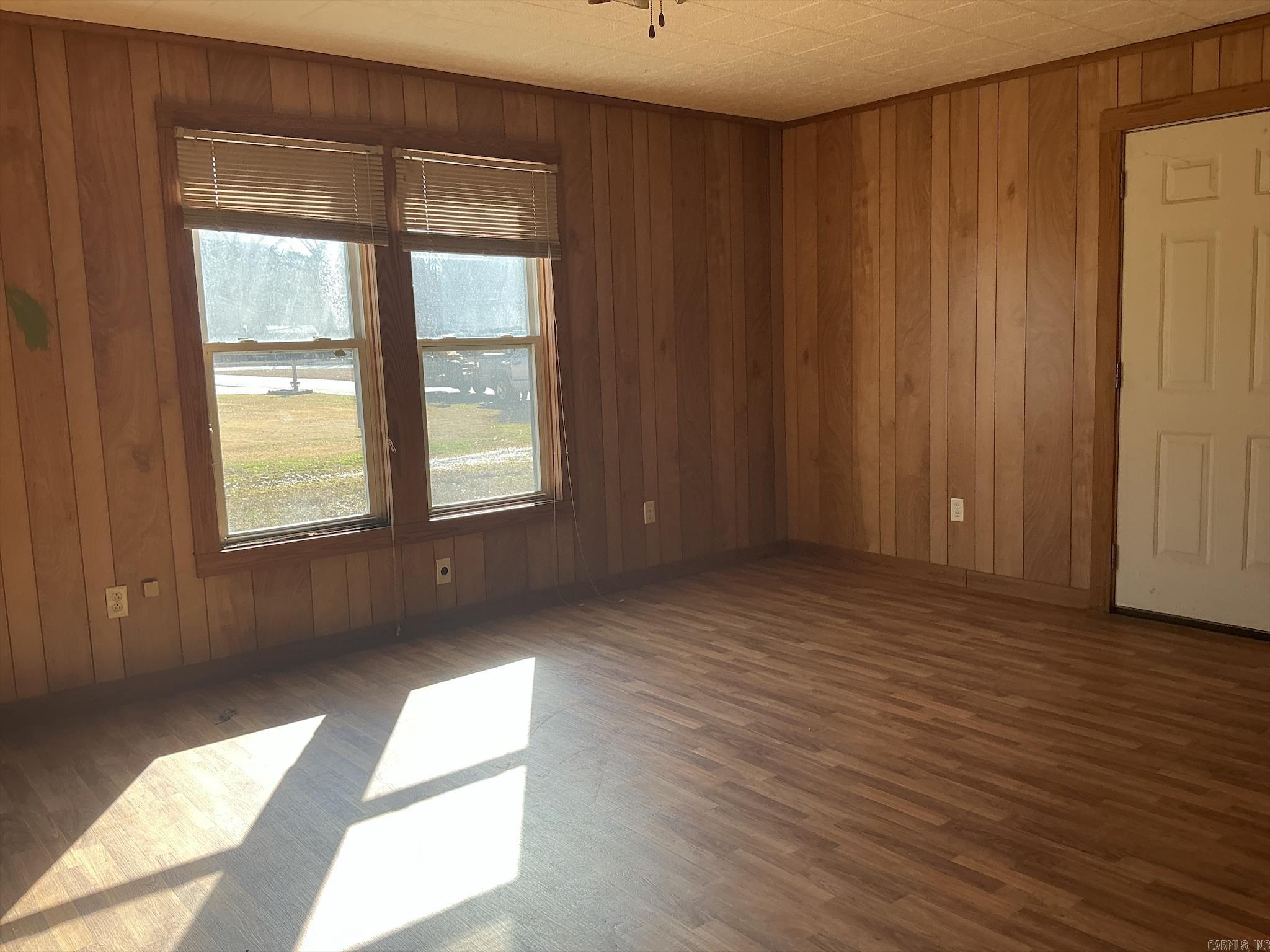 J R JOHNSONS S/D - Residential