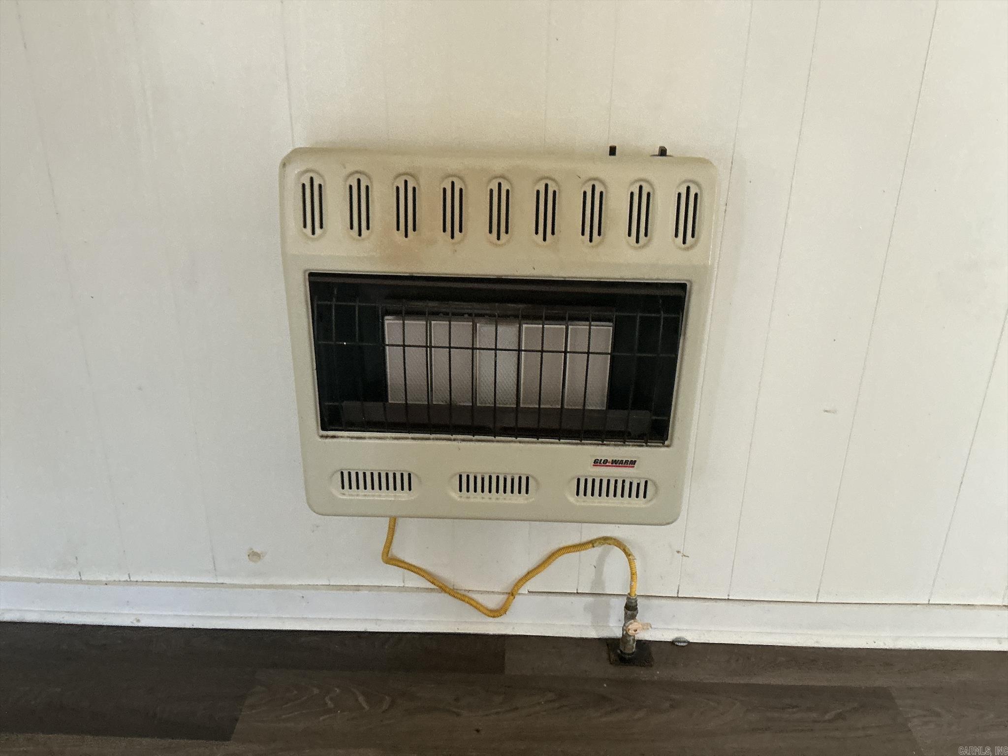 J R JOHNSONS S/D - Residential