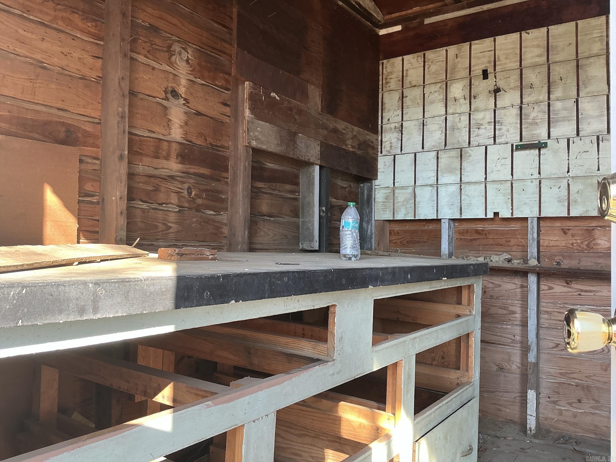 J R JOHNSONS S/D - Residential