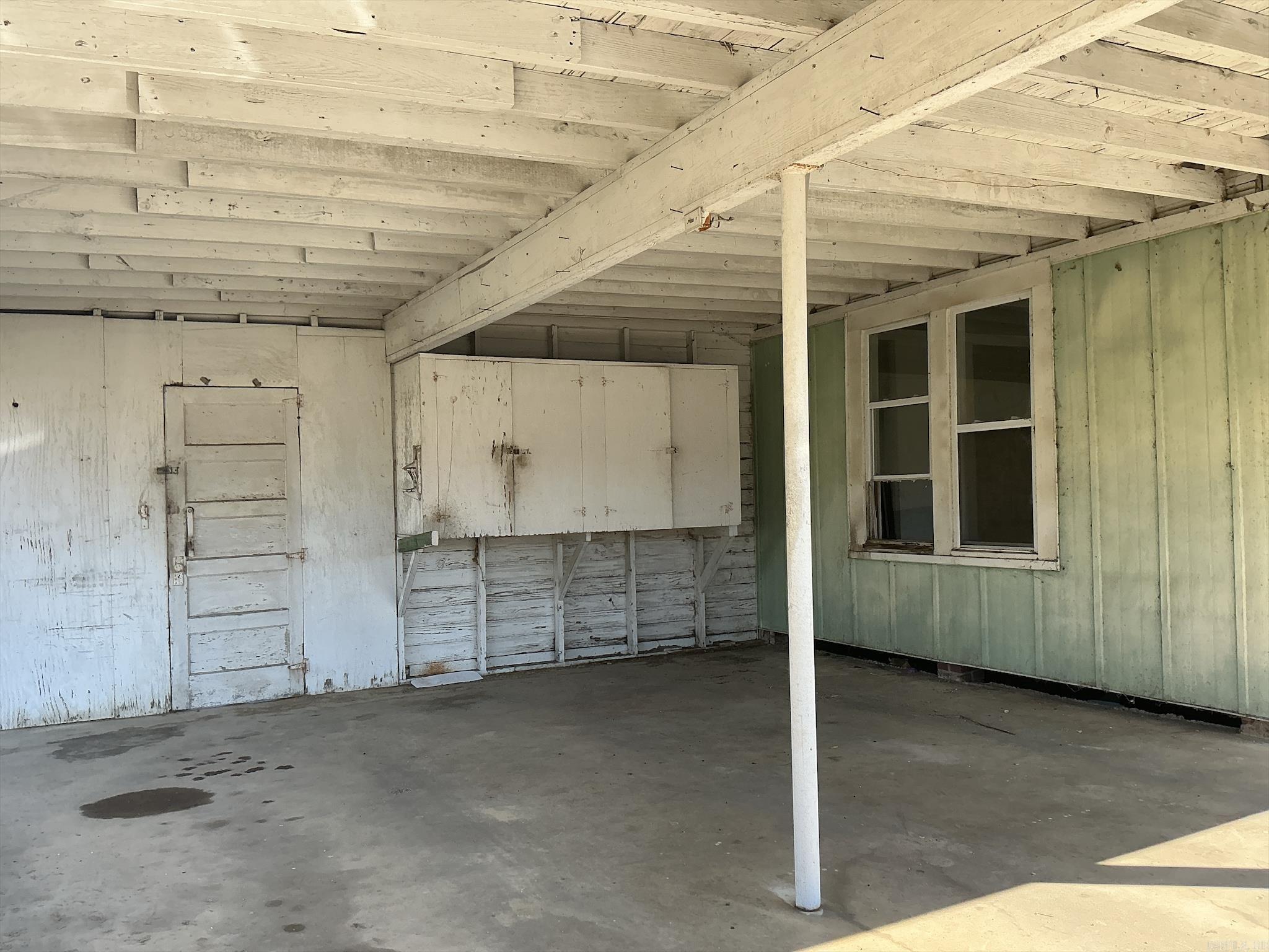 J R JOHNSONS S/D - Residential