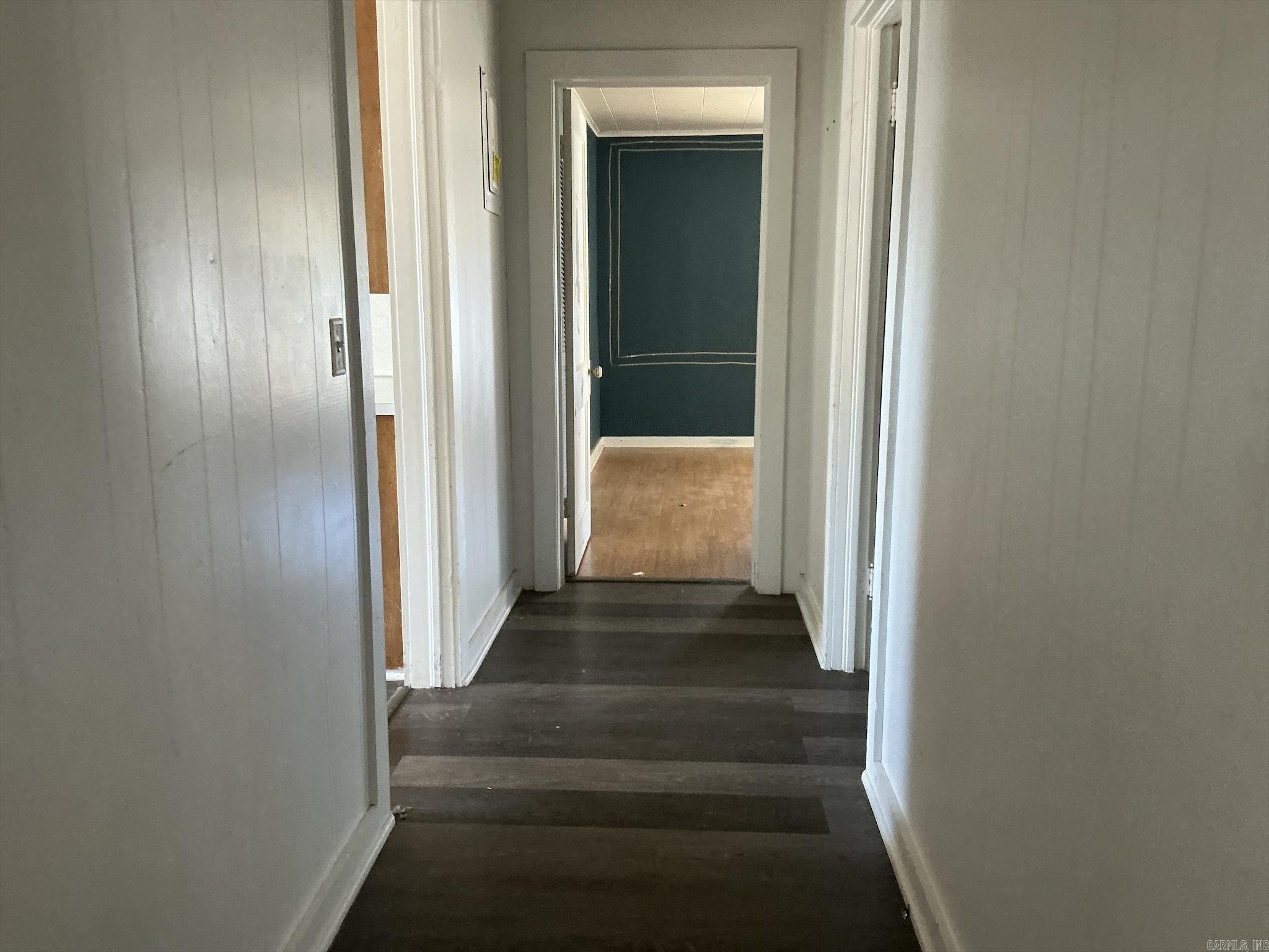 J R JOHNSONS S/D - Residential