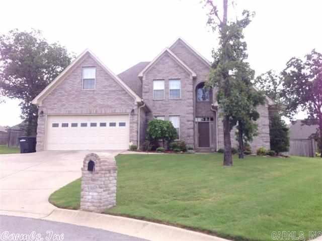 6-5N-12 W SE - Residential Lease