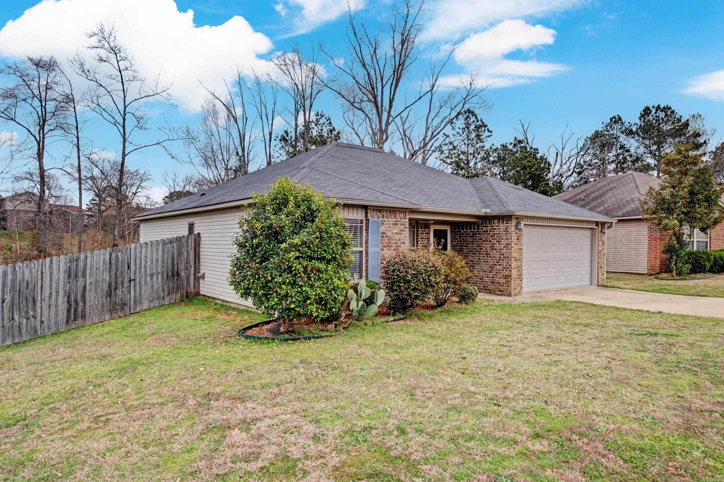 STAGECOACH CROSSING (OTTERCREEK) - Residential