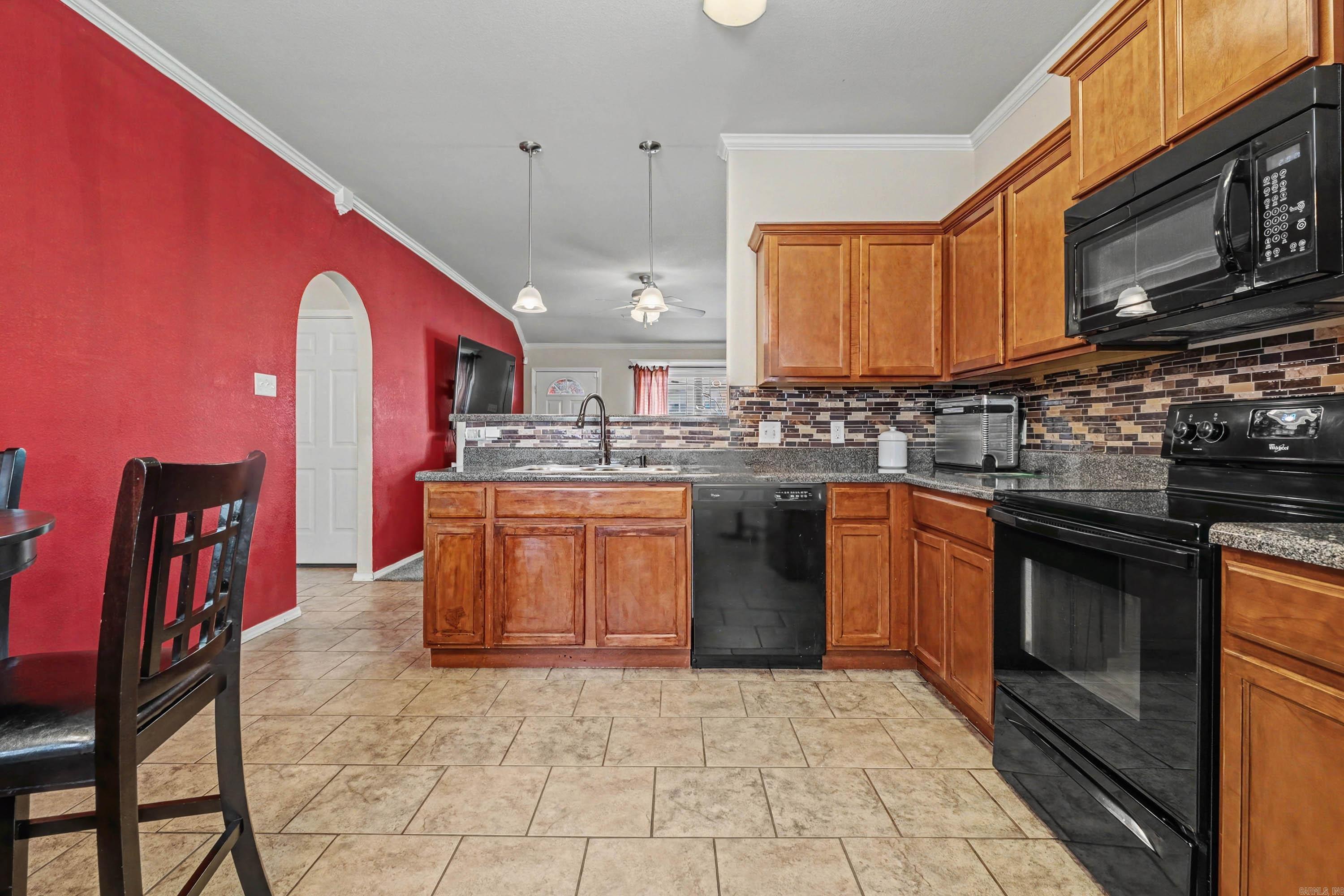 STAGECOACH CROSSING (OTTERCREEK) - Residential