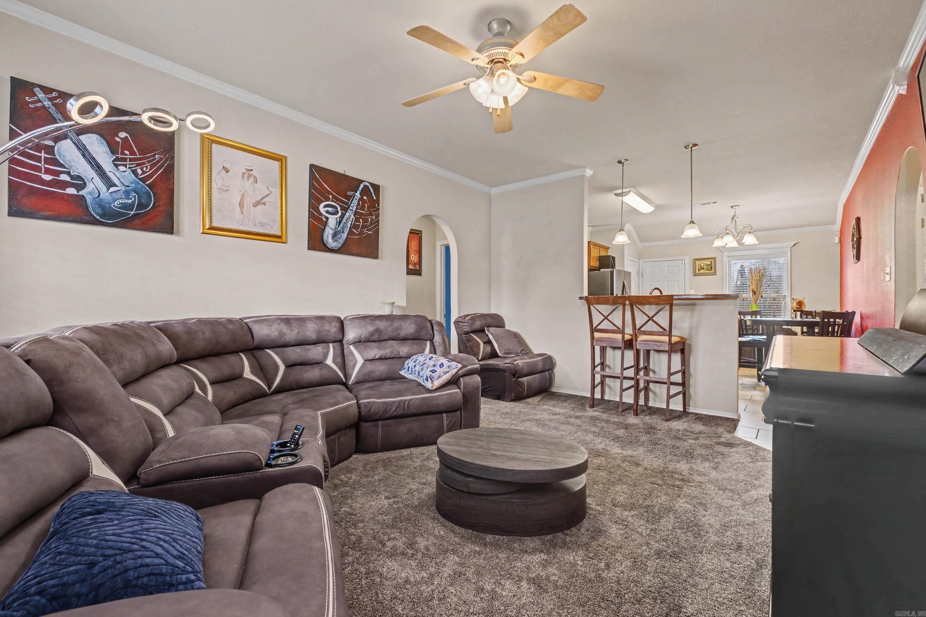 STAGECOACH CROSSING (OTTERCREEK) - Residential