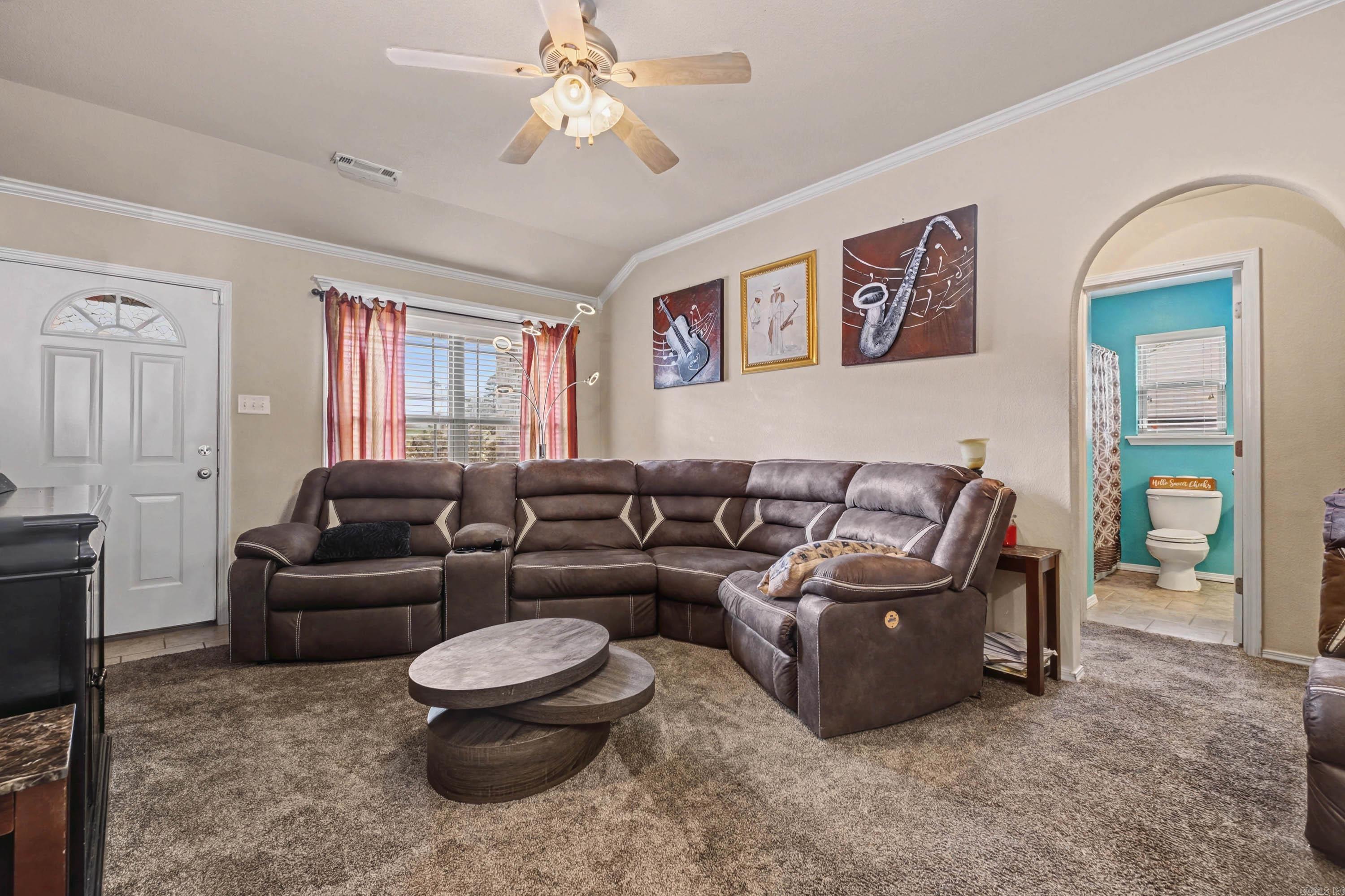 STAGECOACH CROSSING (OTTERCREEK) - Residential