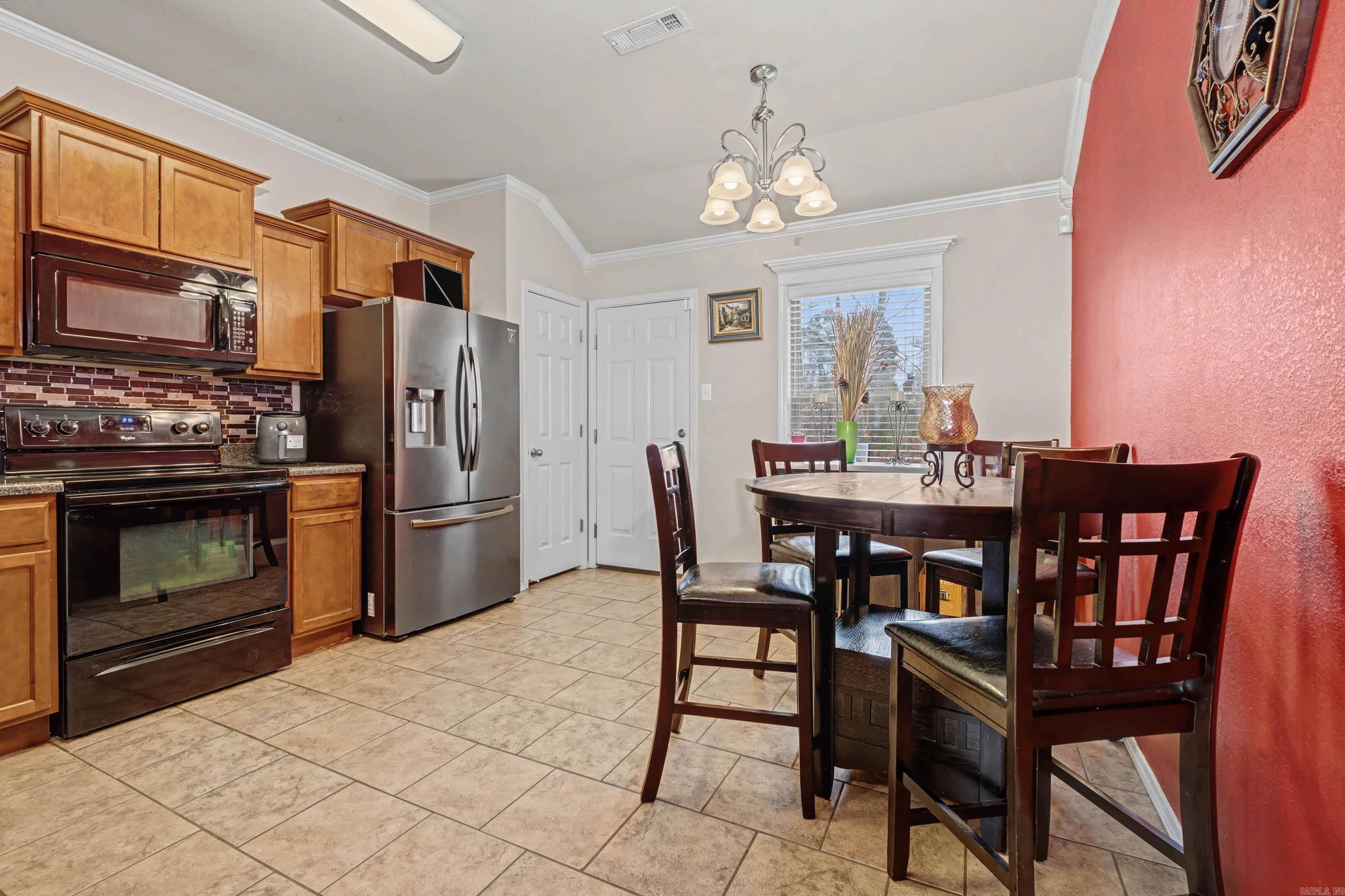 STAGECOACH CROSSING (OTTERCREEK) - Residential