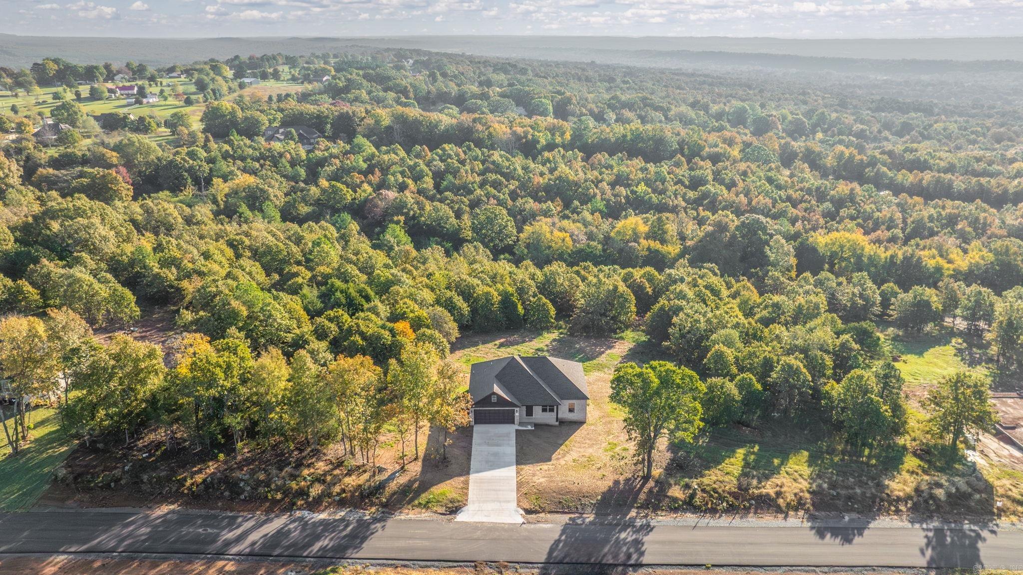 SUMMERLYN SUBDIVISION - Residential