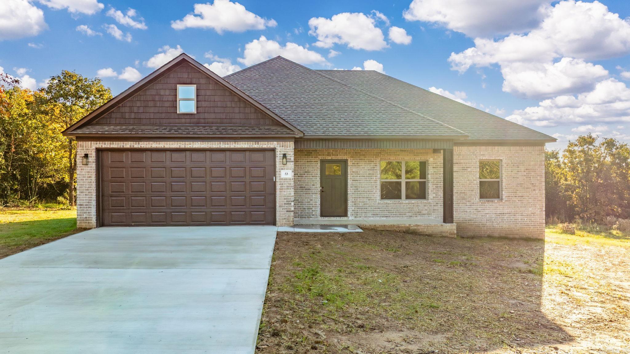 SUMMERLYN SUBDIVISION - Residential