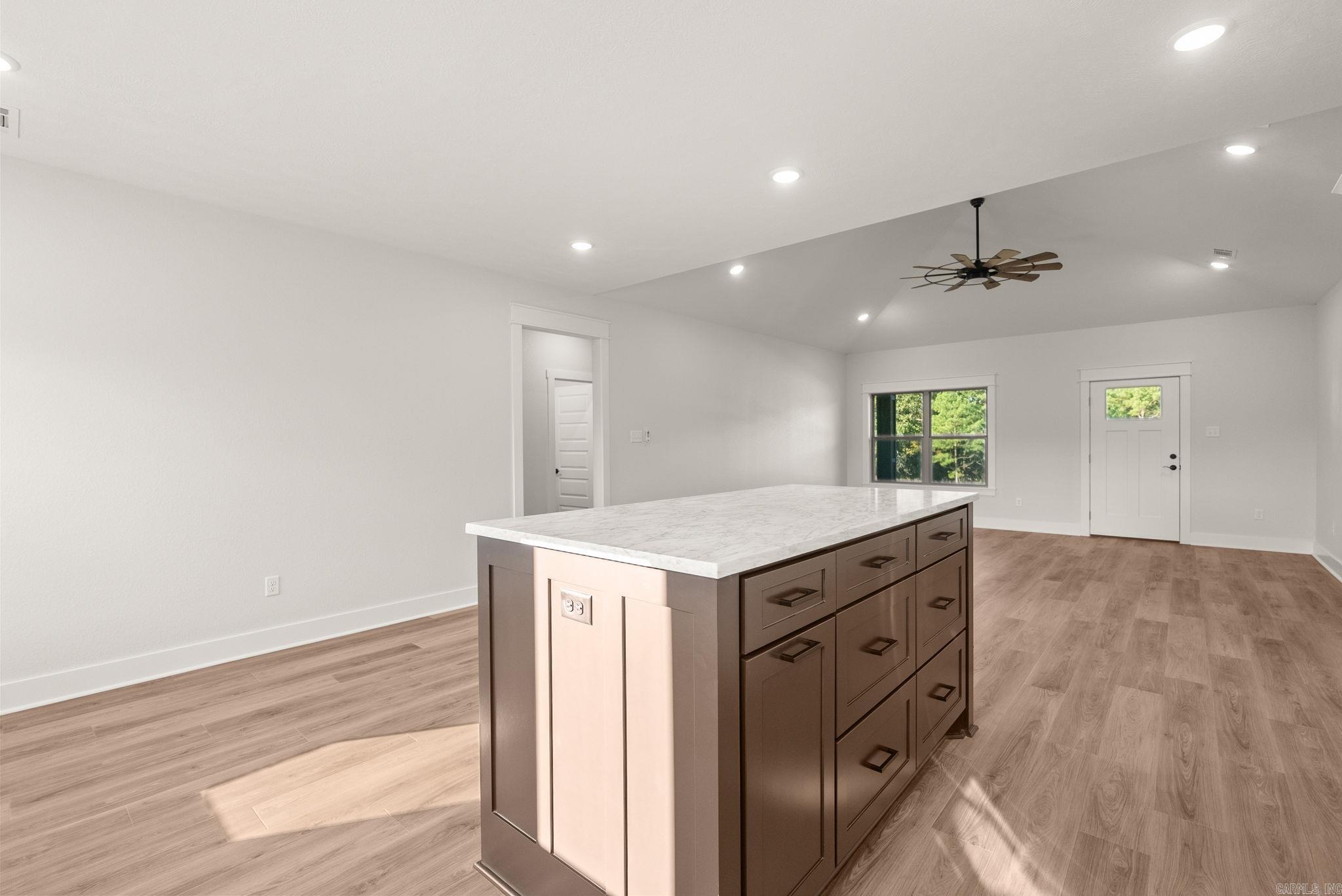 SUMMERLYN SUBDIVISION - Residential