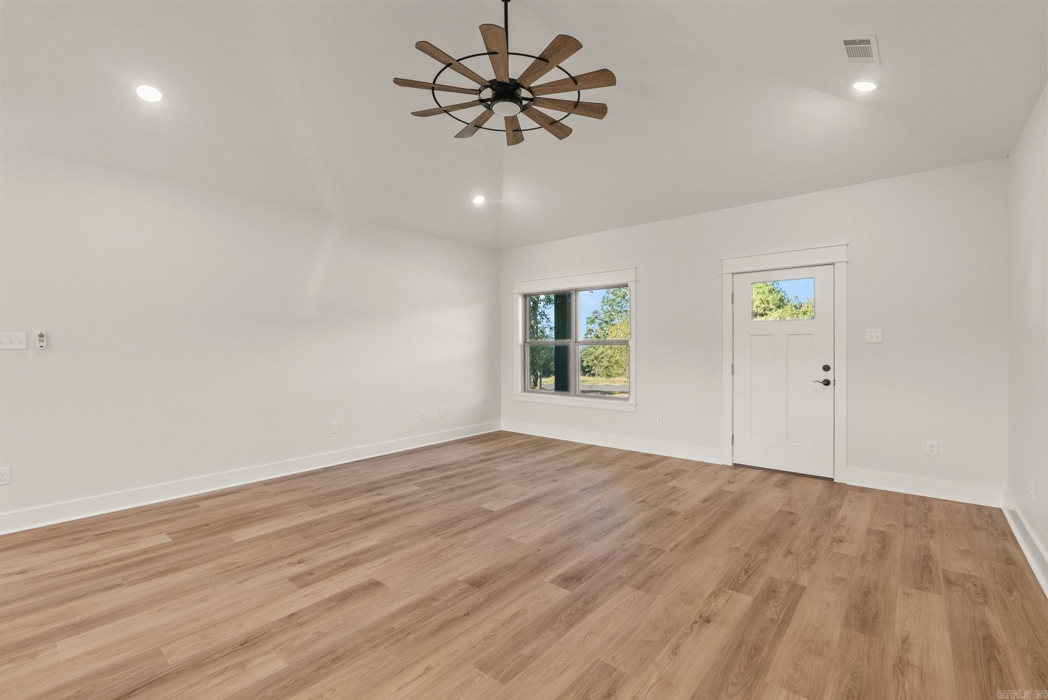 SUMMERLYN SUBDIVISION - Residential