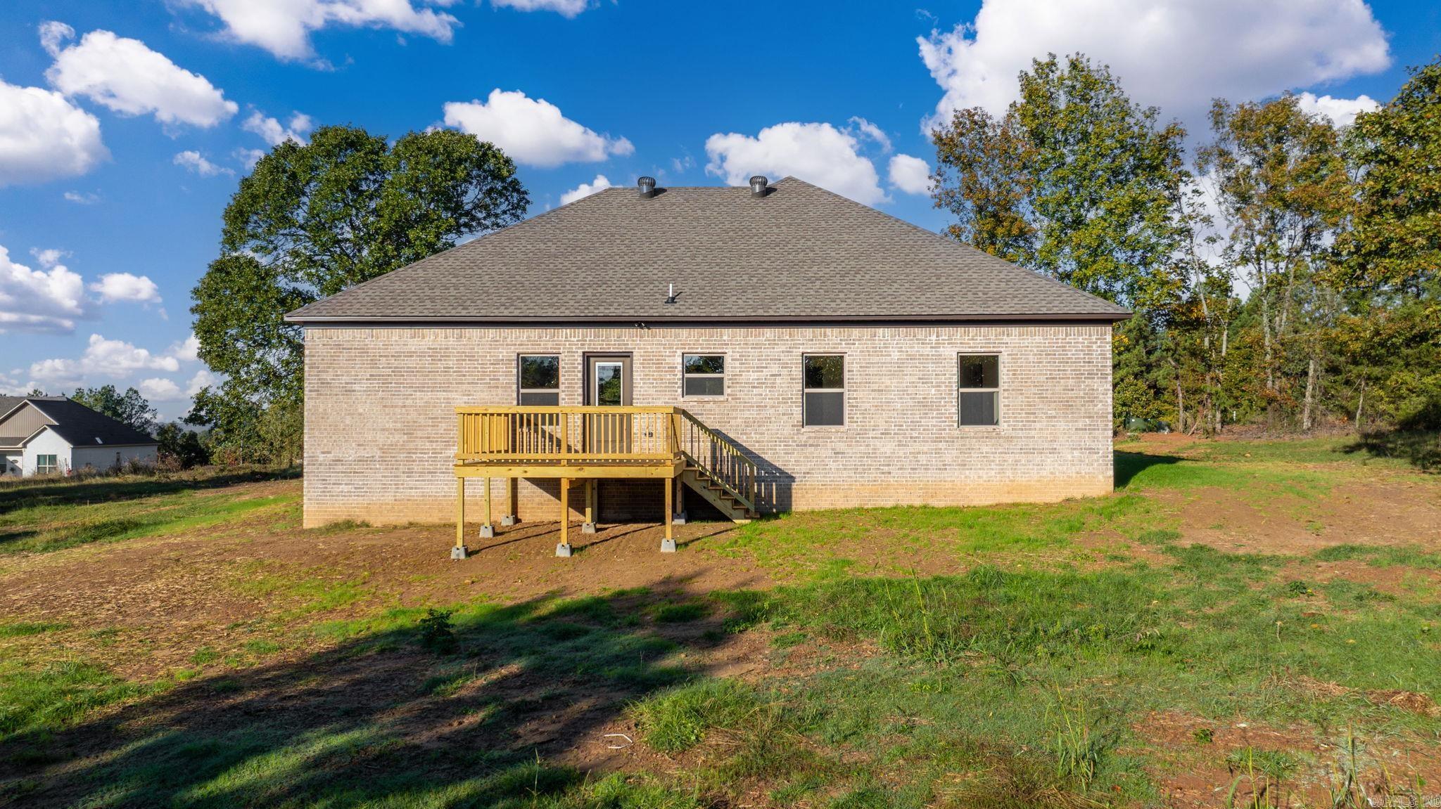 SUMMERLYN SUBDIVISION - Residential