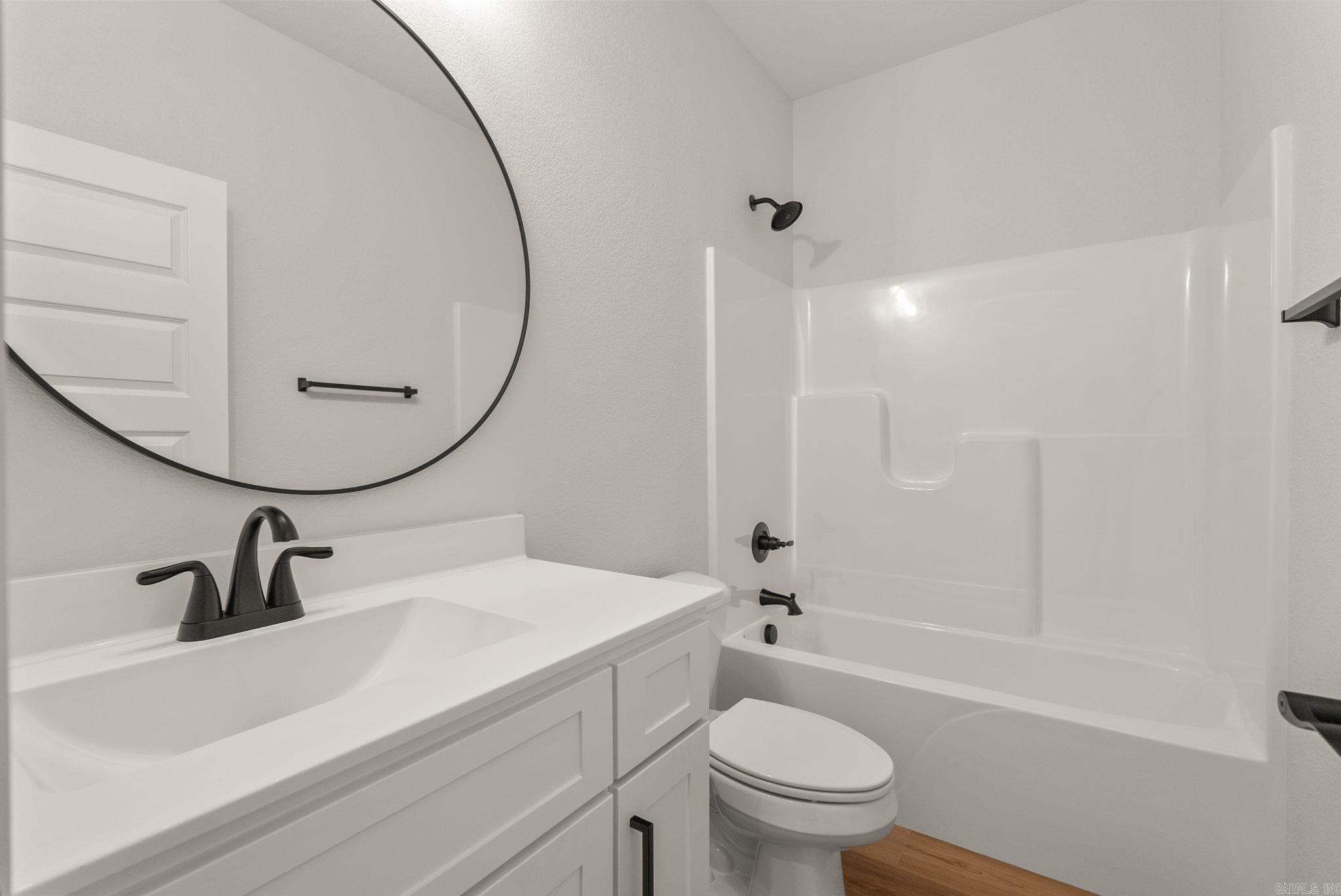 SUMMERLYN SUBDIVISION - Residential