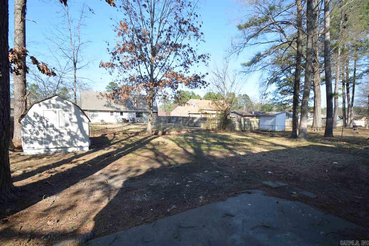 Woodfield - Residential Lease