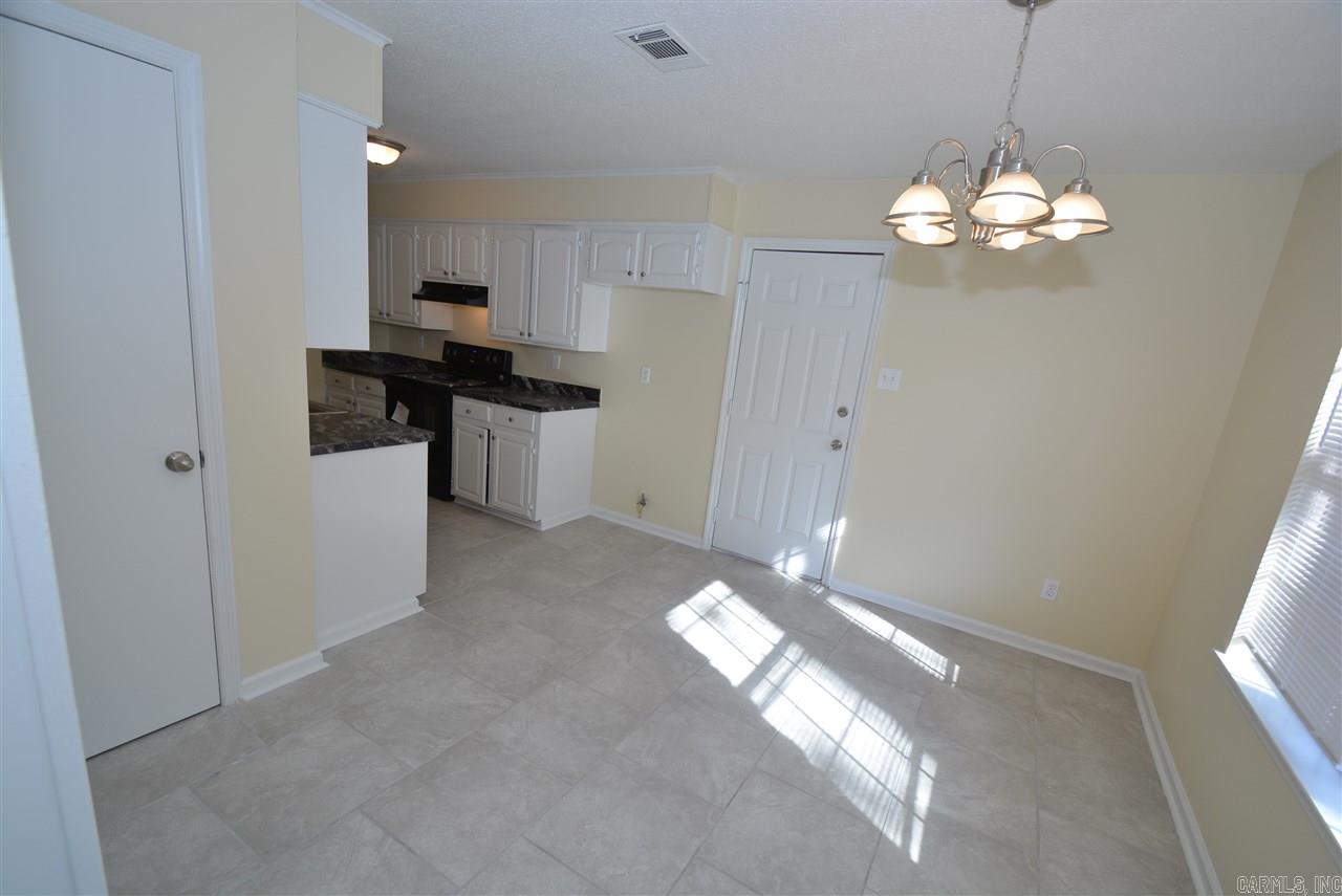 Woodfield - Residential Lease