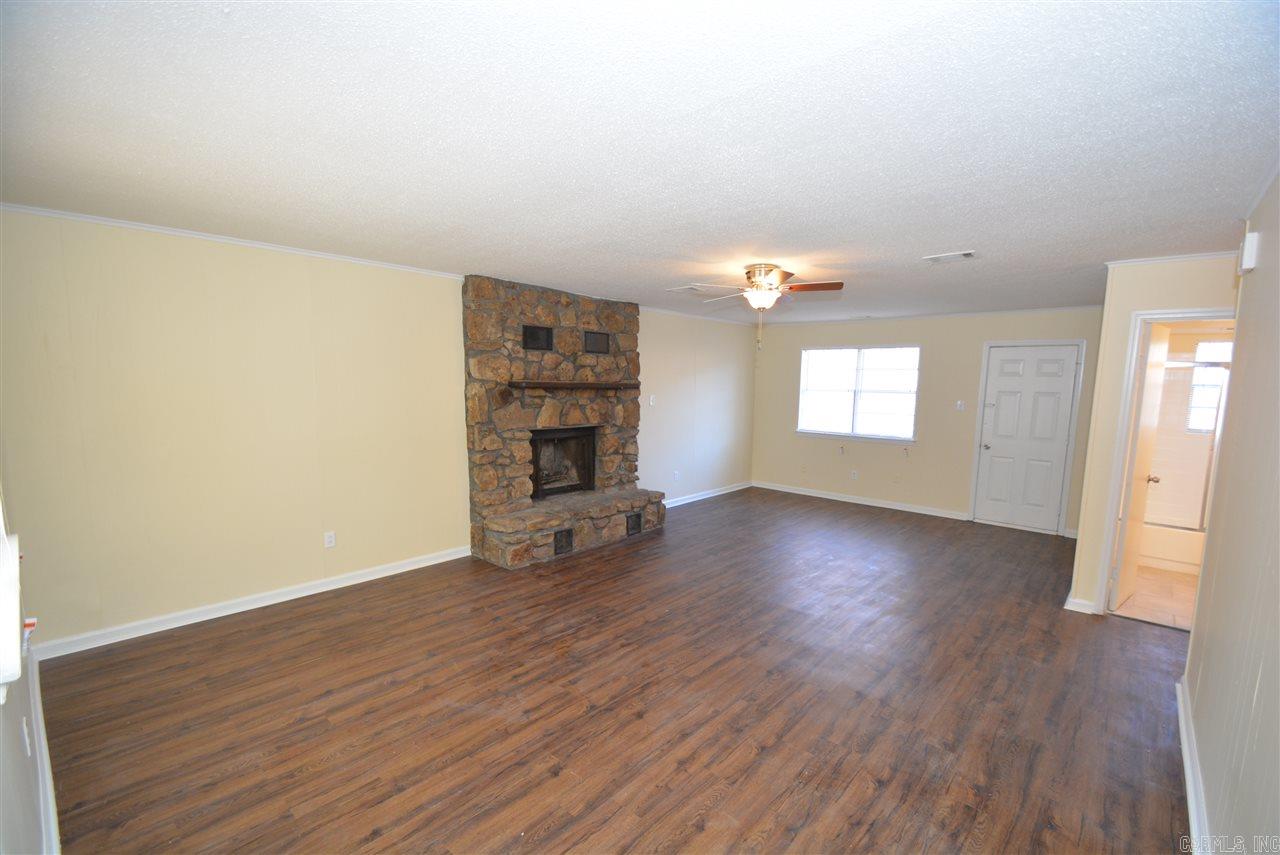 Woodfield - Residential Lease