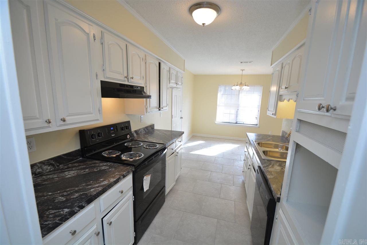 Woodfield - Residential Lease