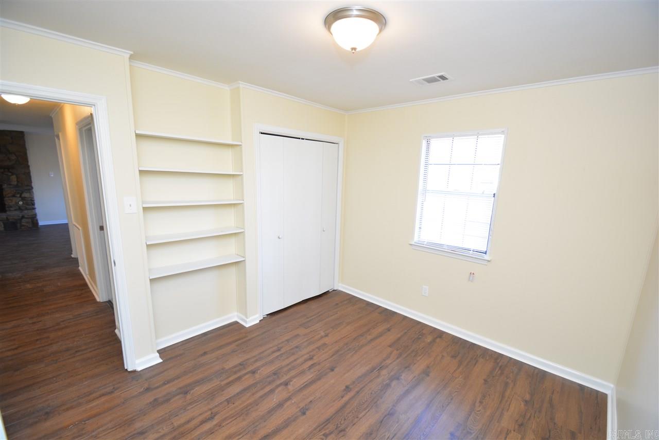 Woodfield - Residential Lease