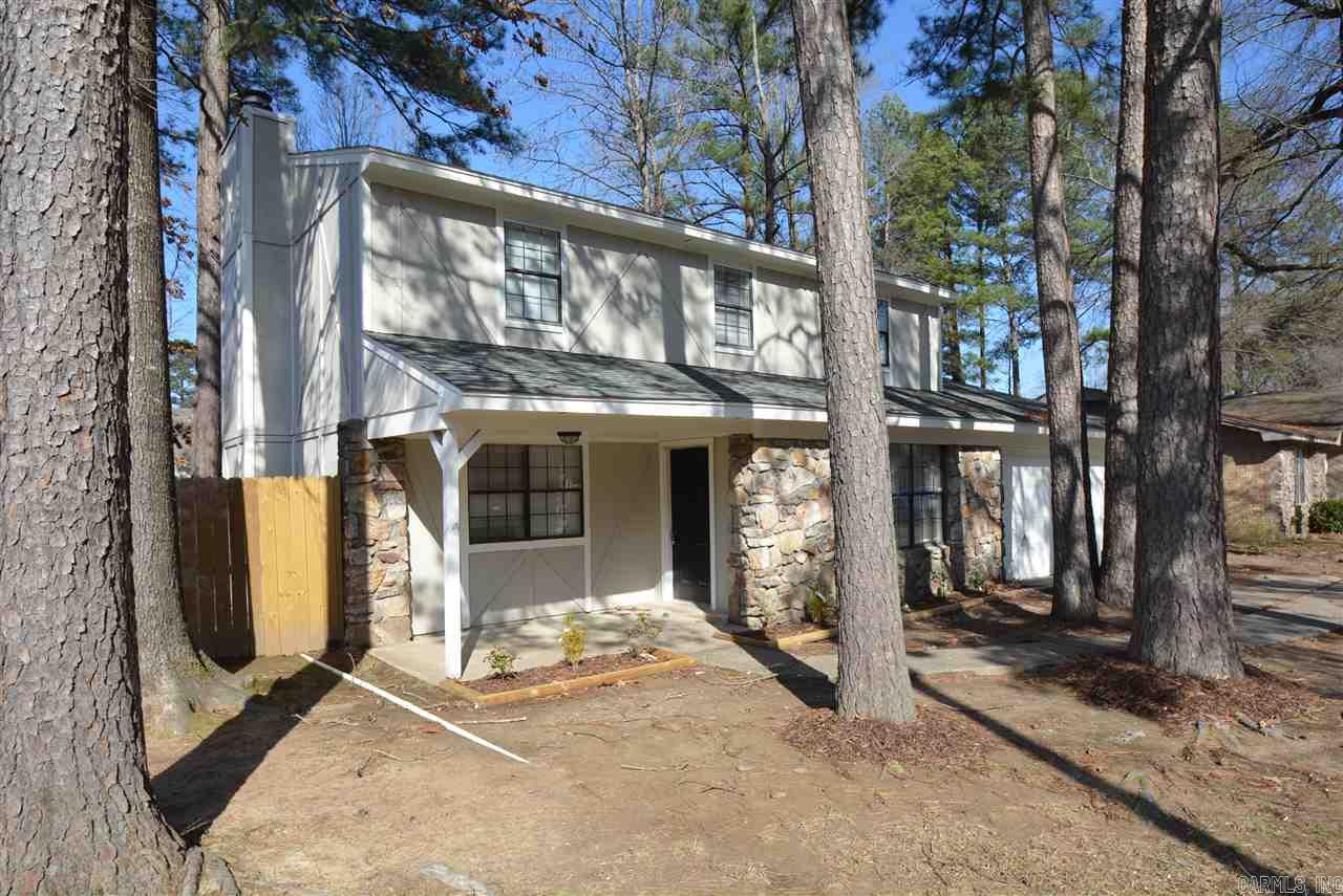 Woodfield - Residential Lease