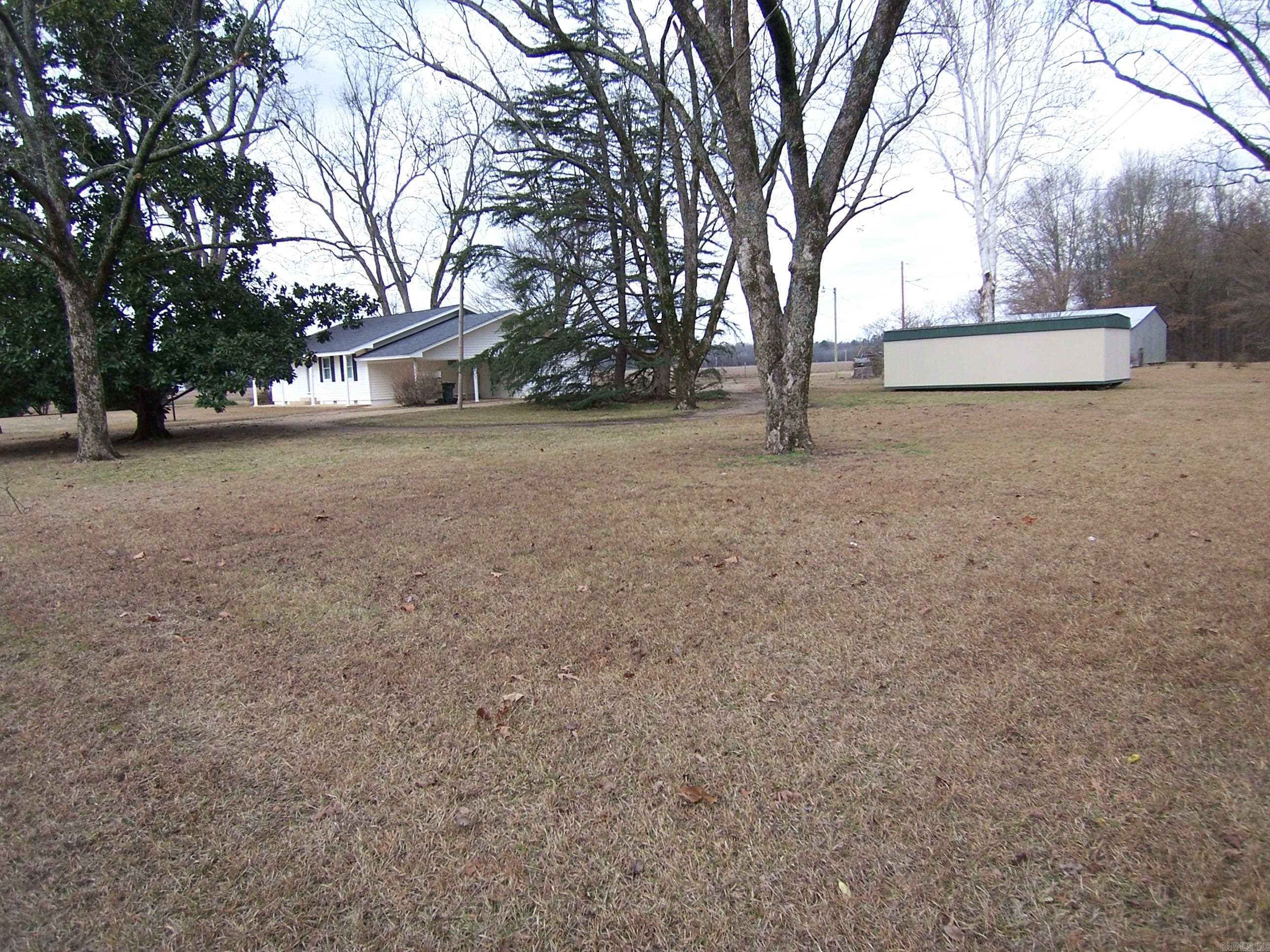 CRIGLER COOP - Residential