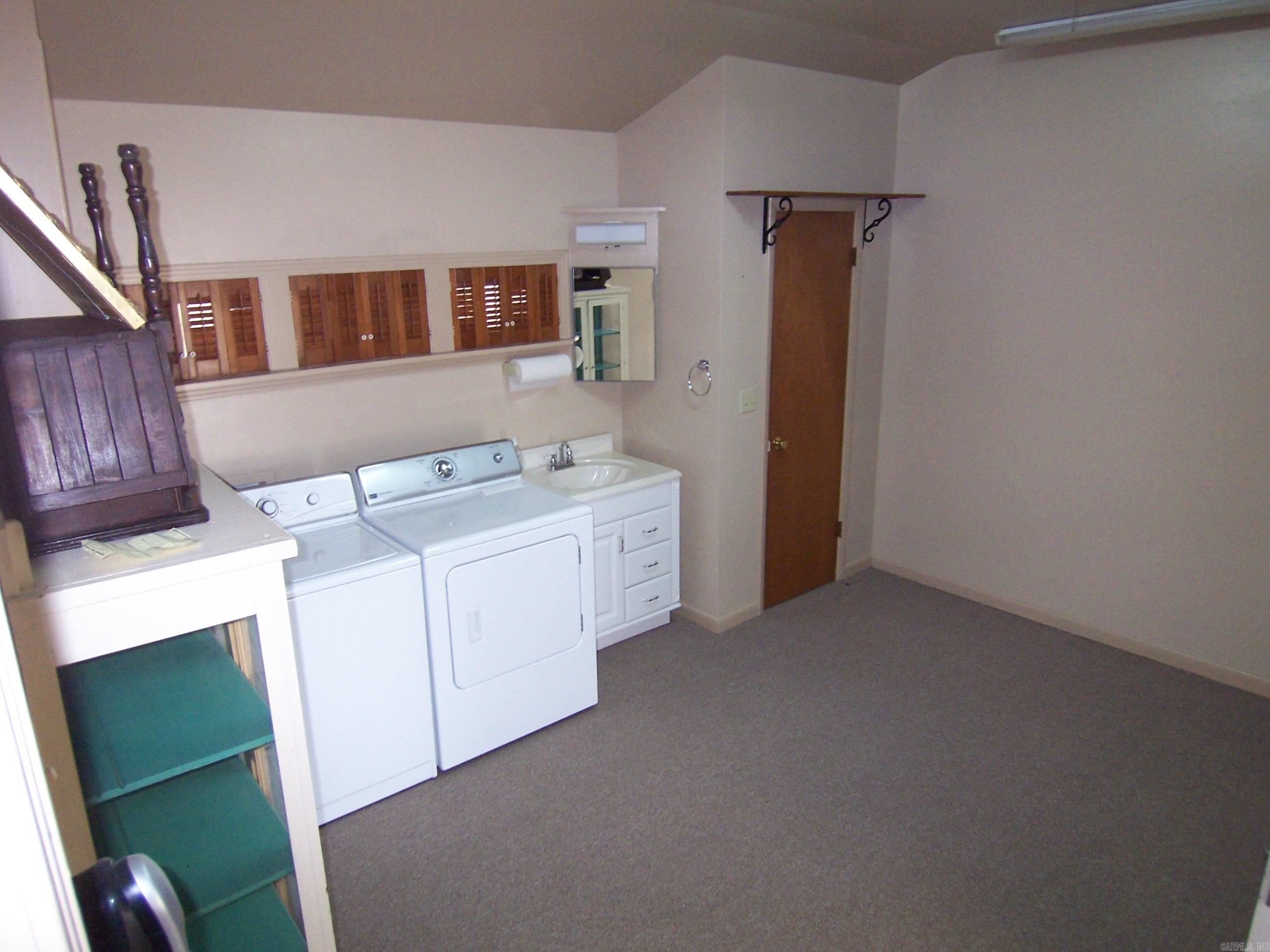 CRIGLER COOP - Residential