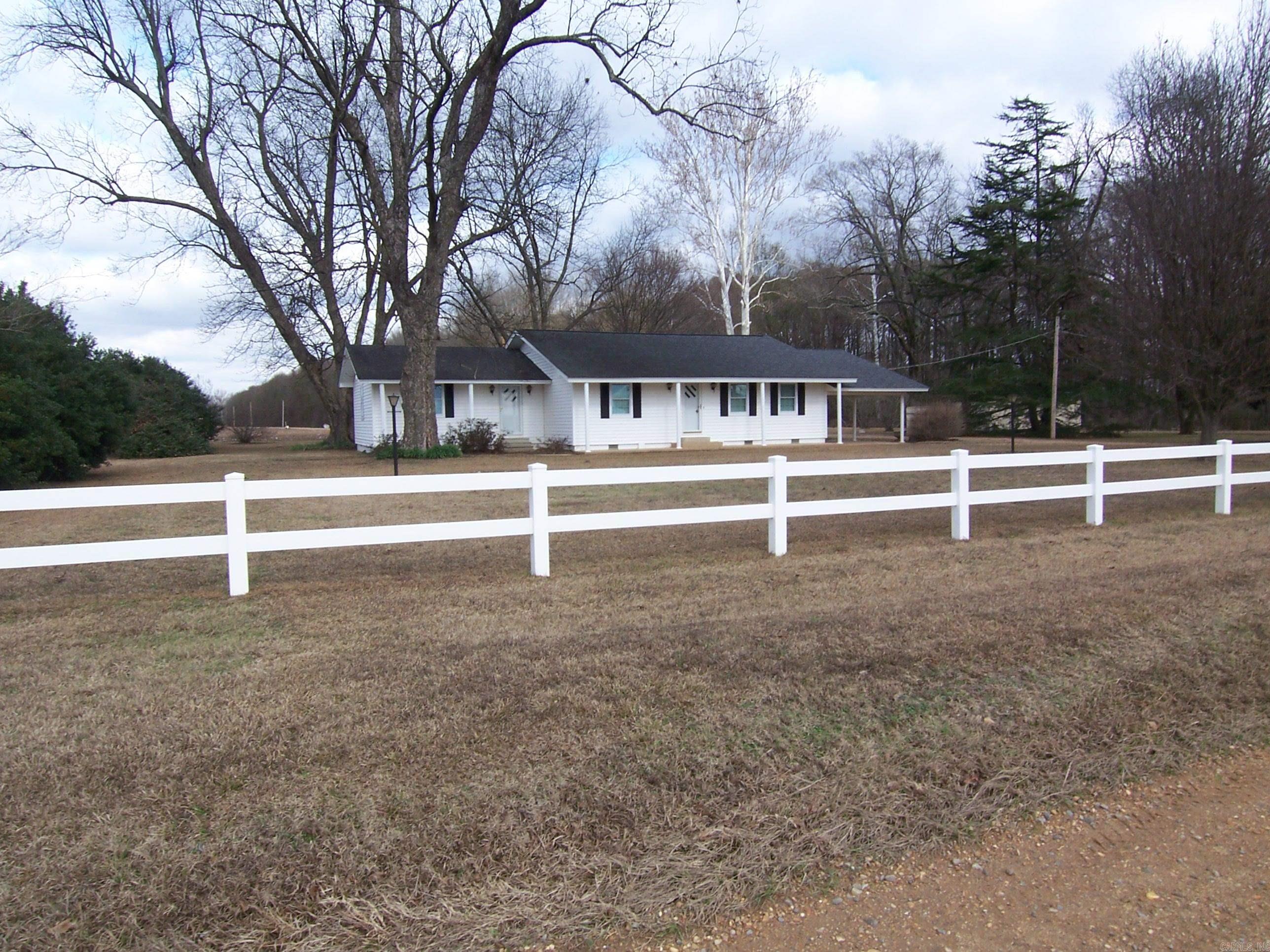 CRIGLER COOP - Residential