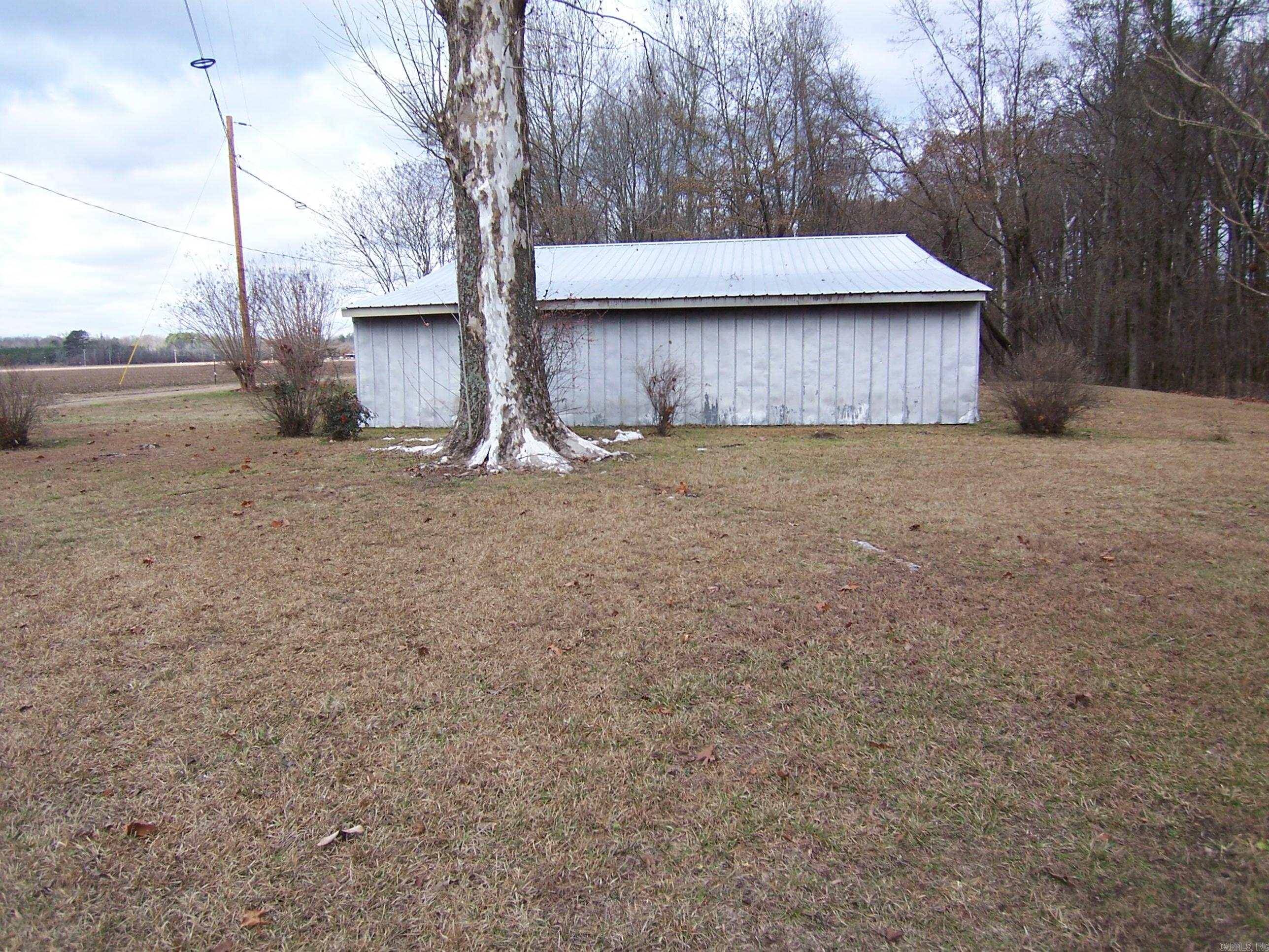 CRIGLER COOP - Residential