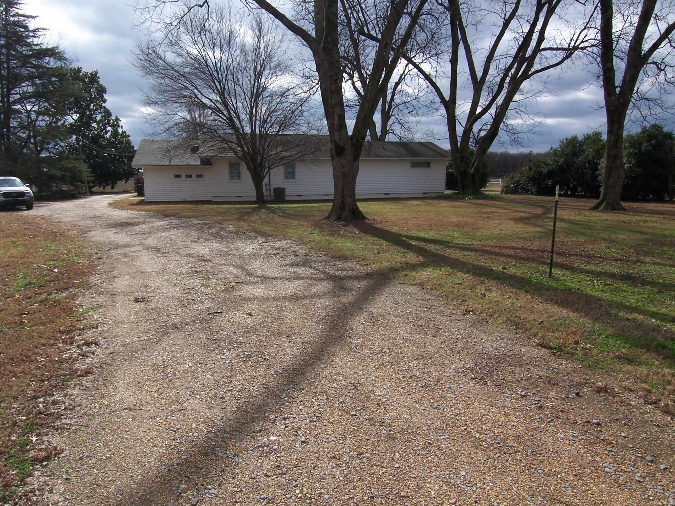 CRIGLER COOP - Residential