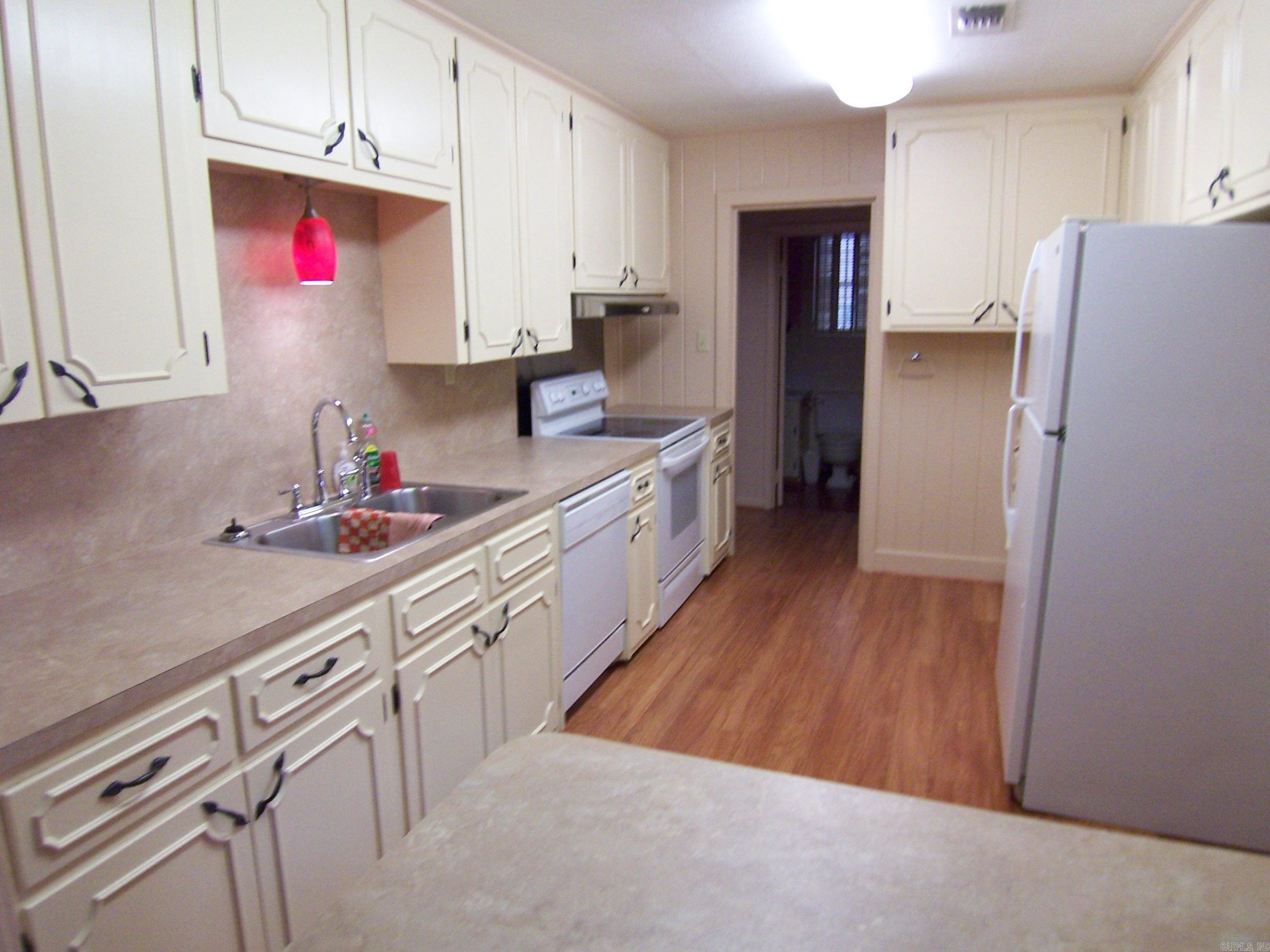 CRIGLER COOP - Residential