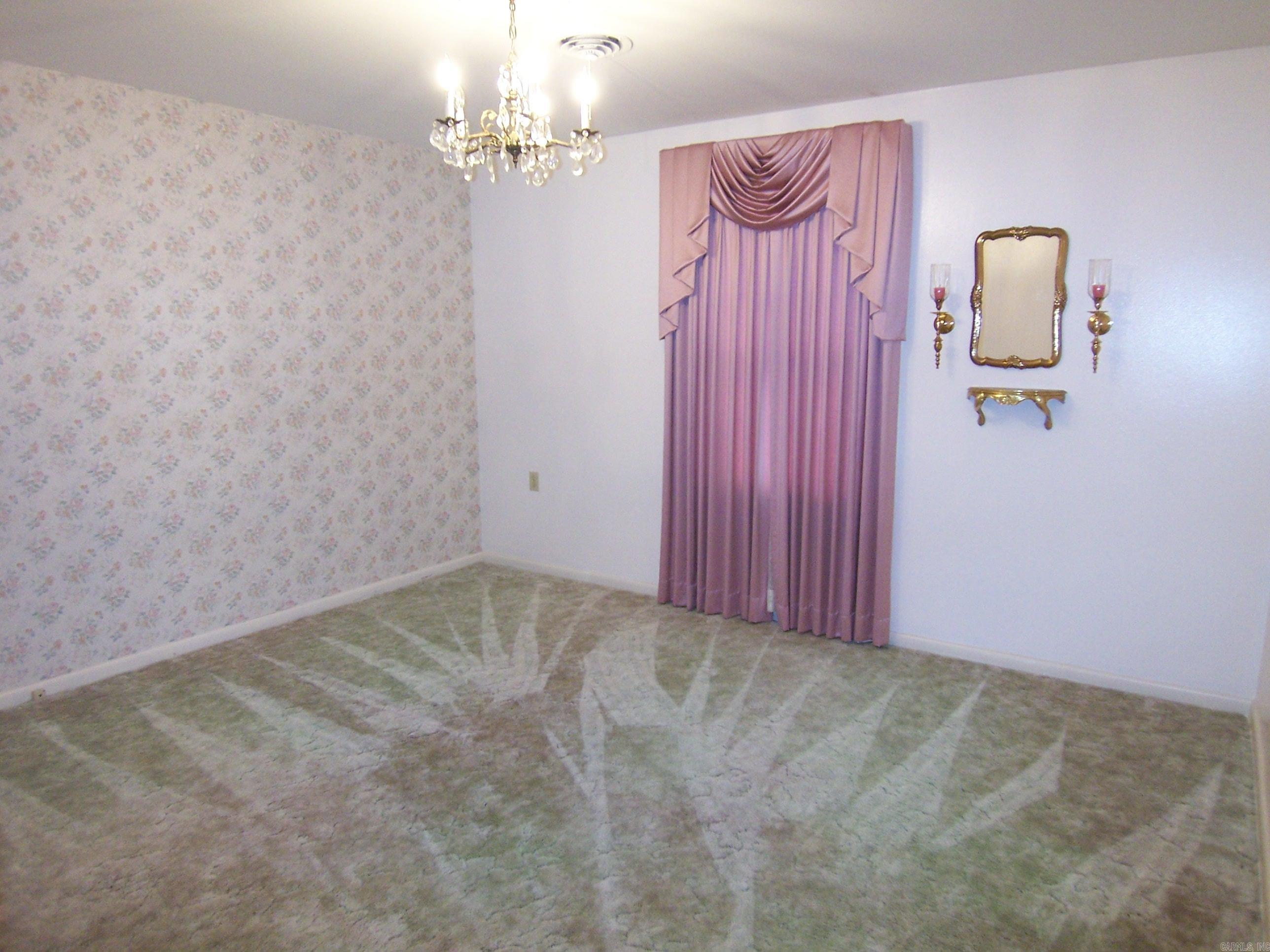 CRIGLER COOP - Residential