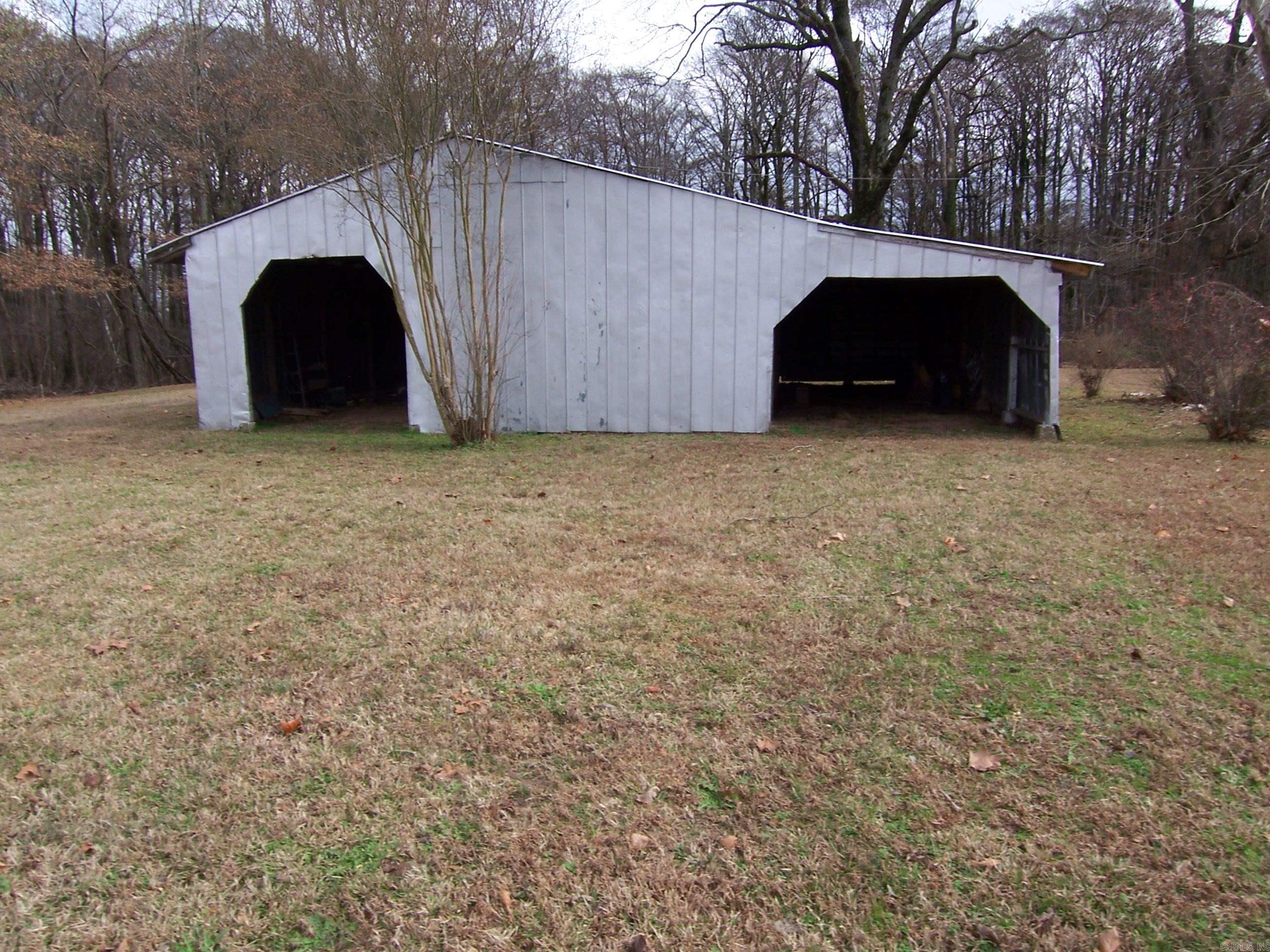 CRIGLER COOP - Residential