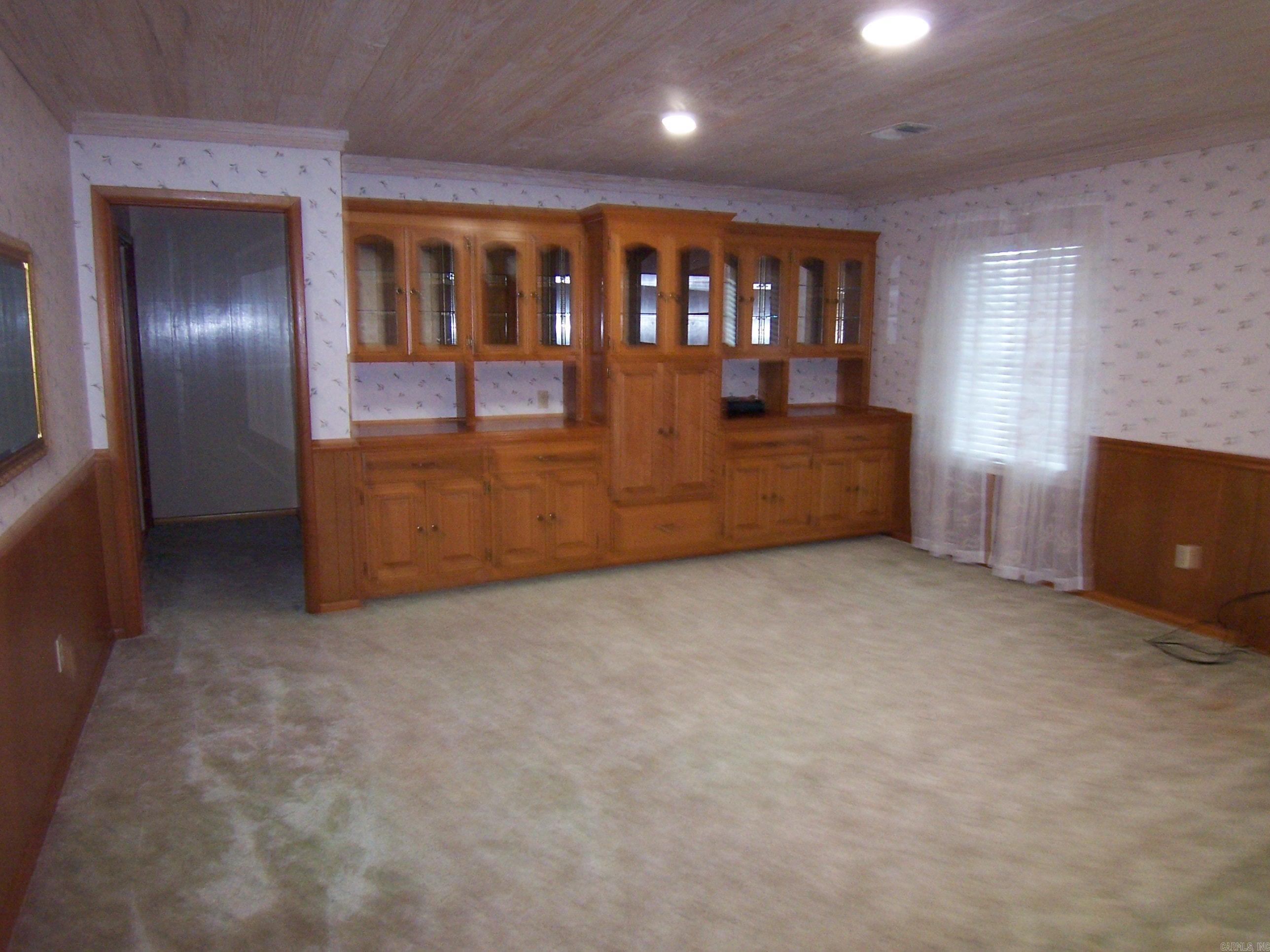 CRIGLER COOP - Residential