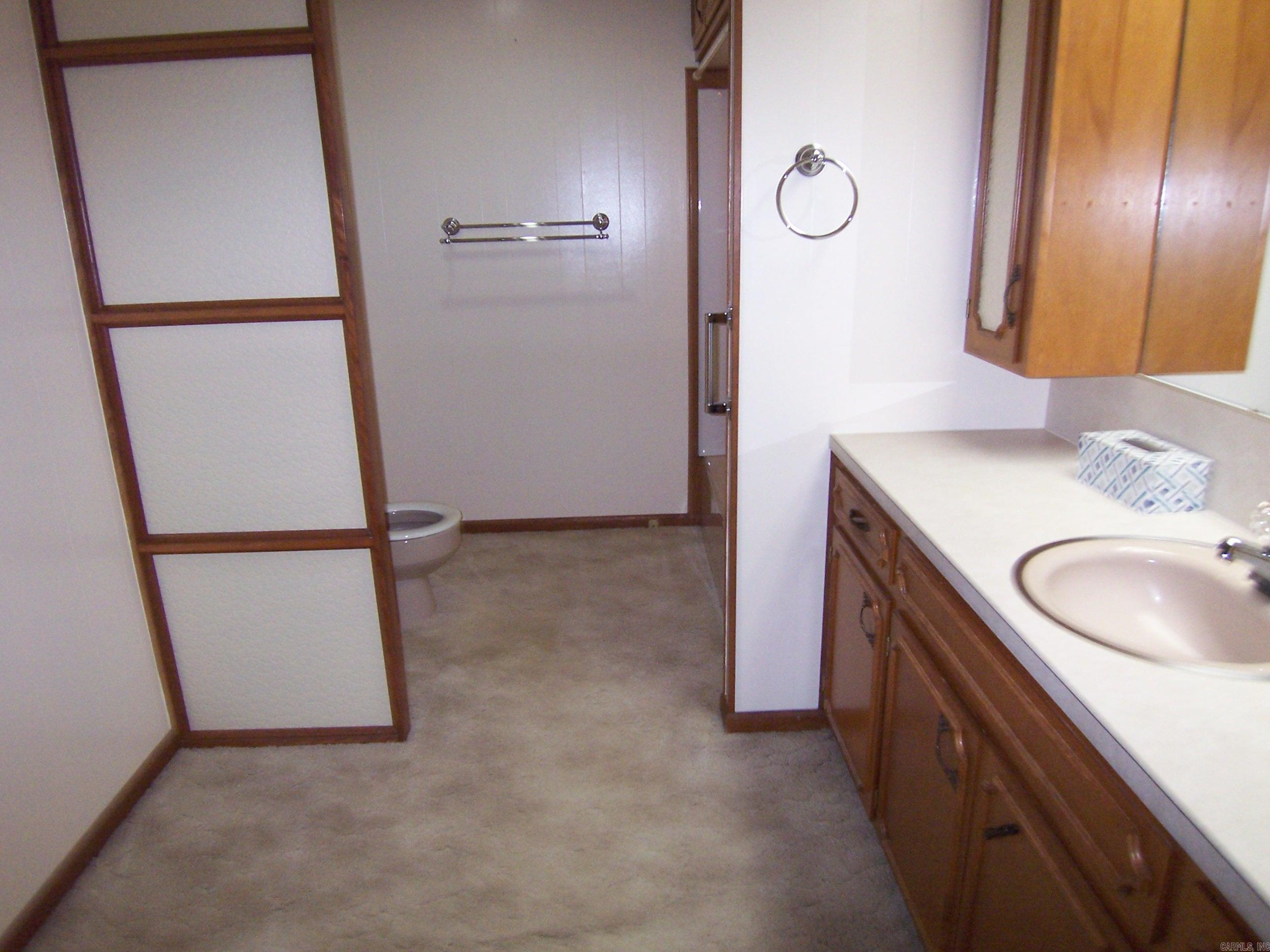 CRIGLER COOP - Residential