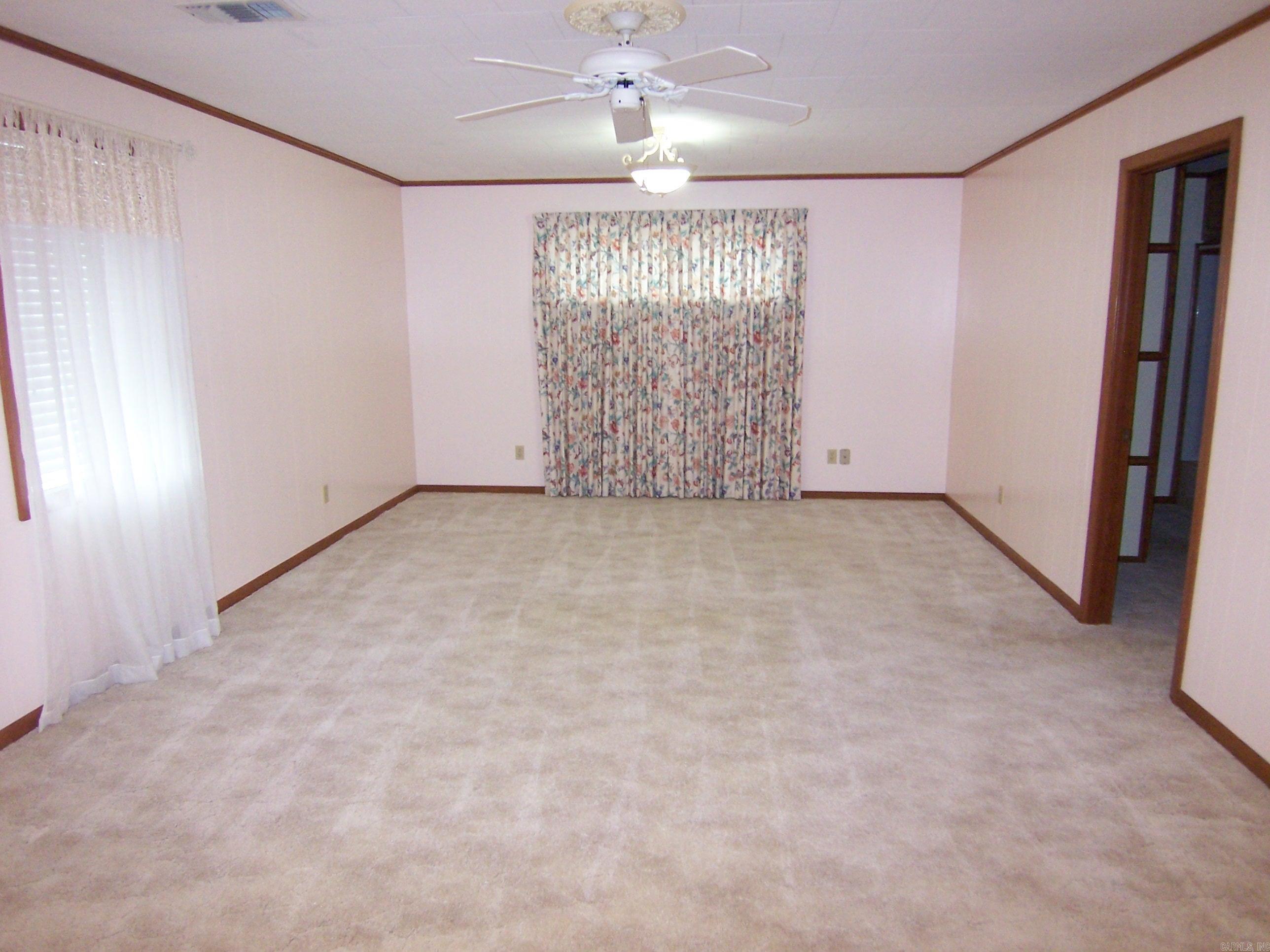 CRIGLER COOP - Residential