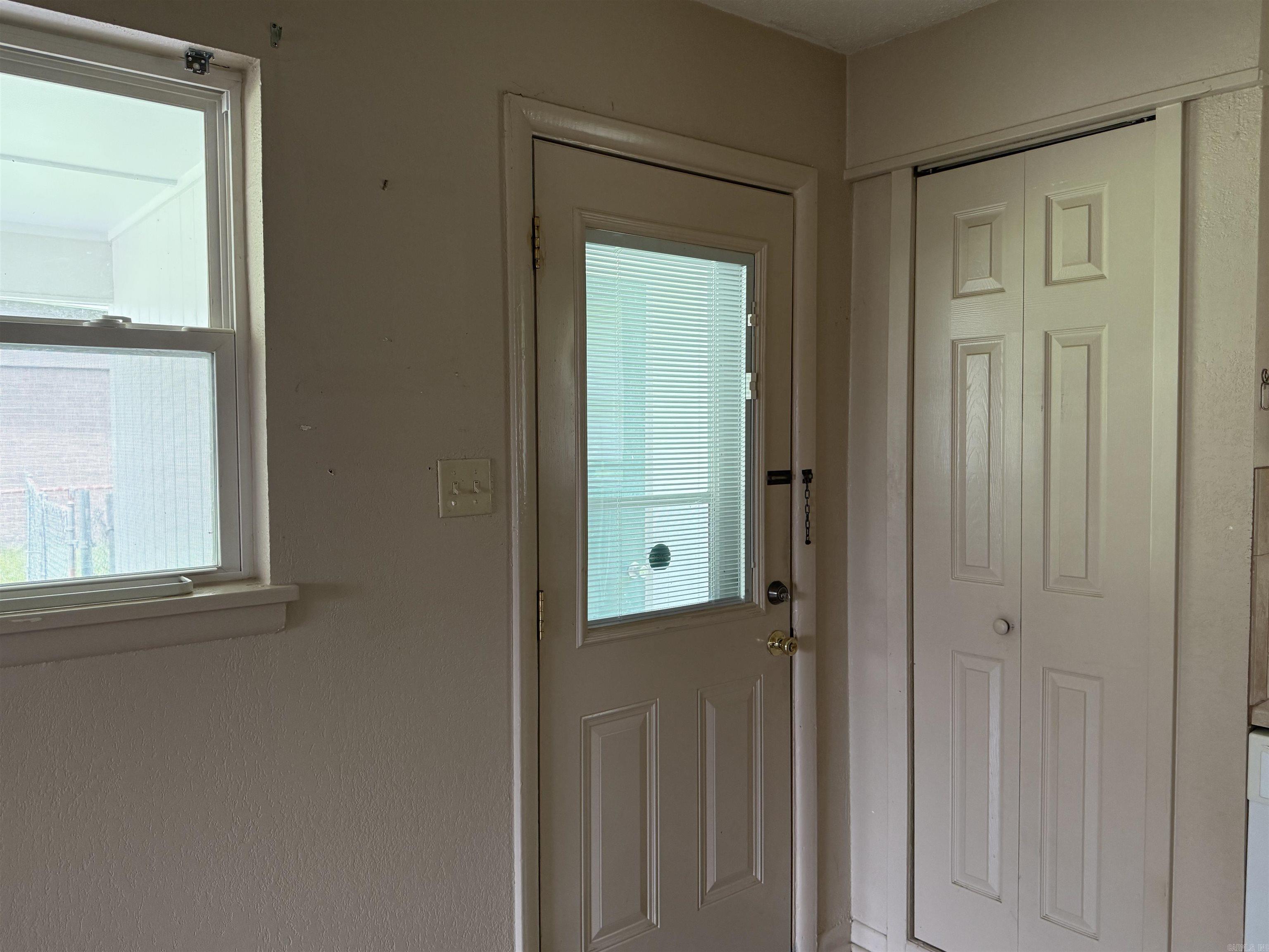 West Jacksonville #1 - Residential