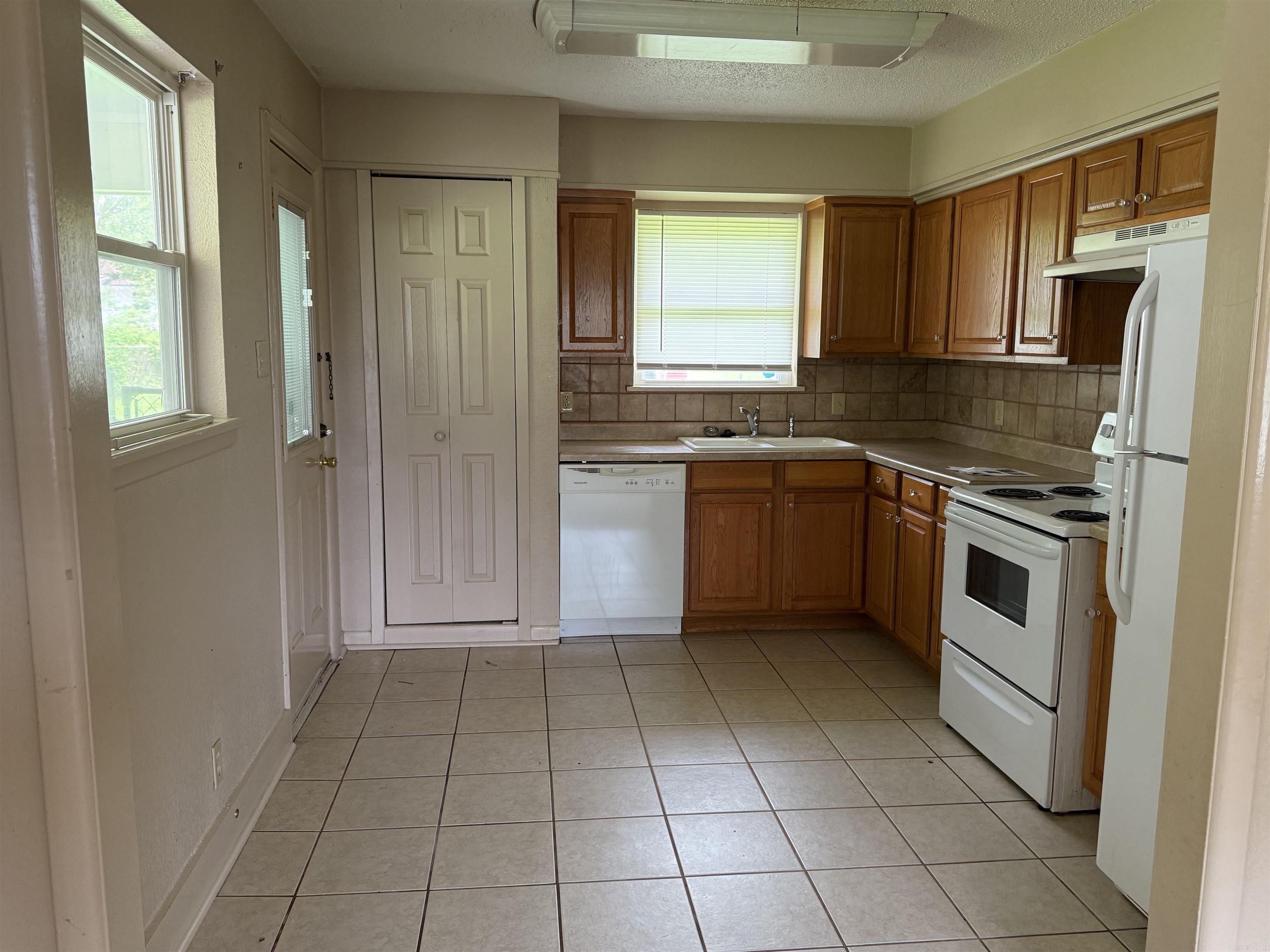 West Jacksonville #1 - Residential