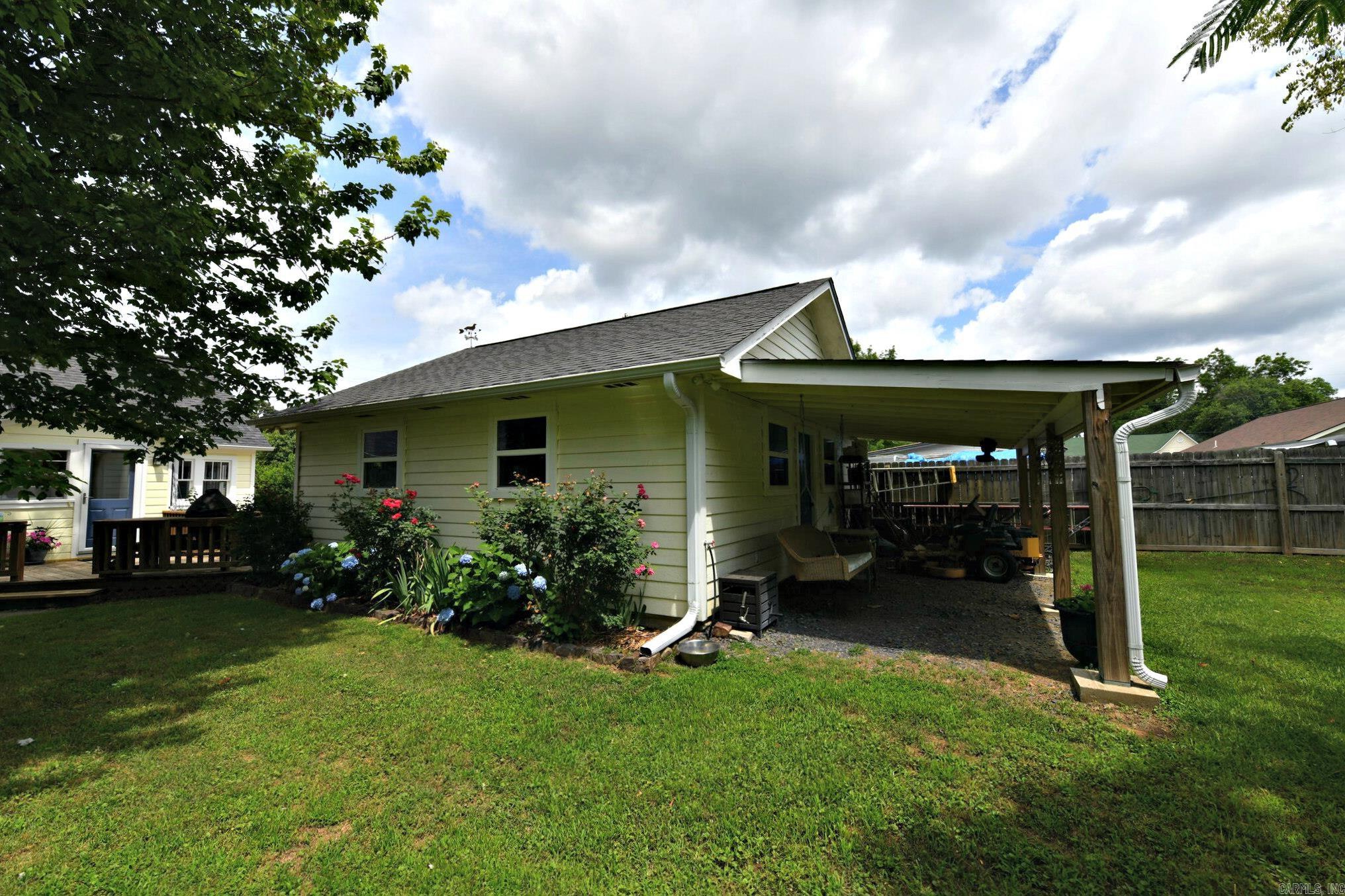 Eureka - Residential