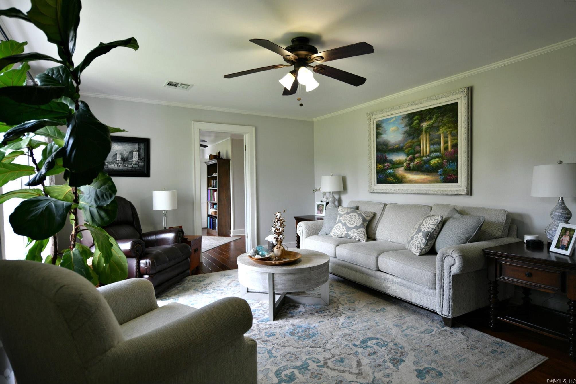 Eureka - Residential