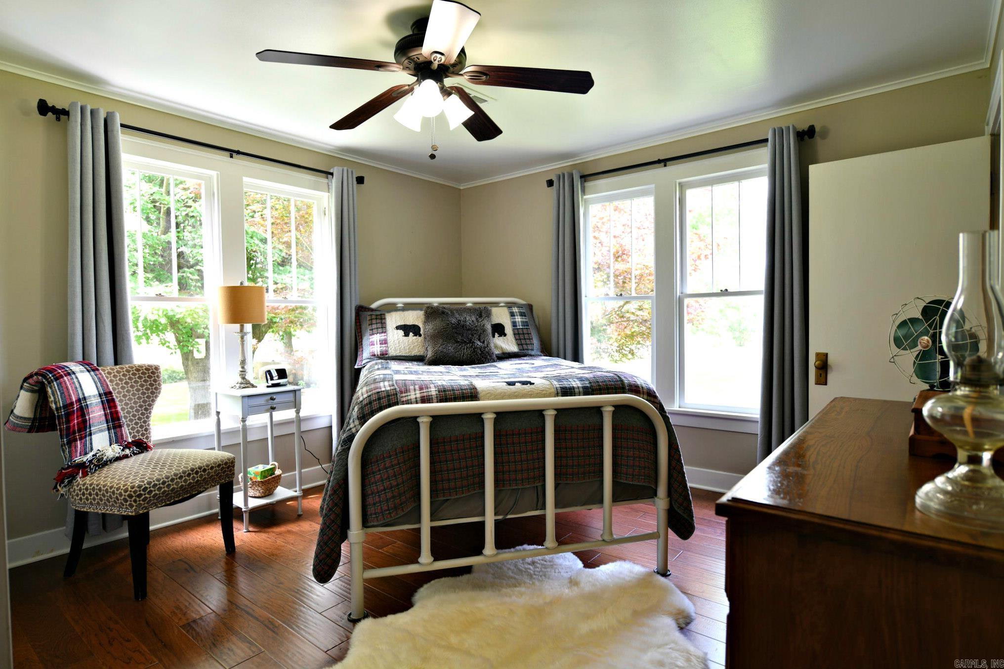 Eureka - Residential