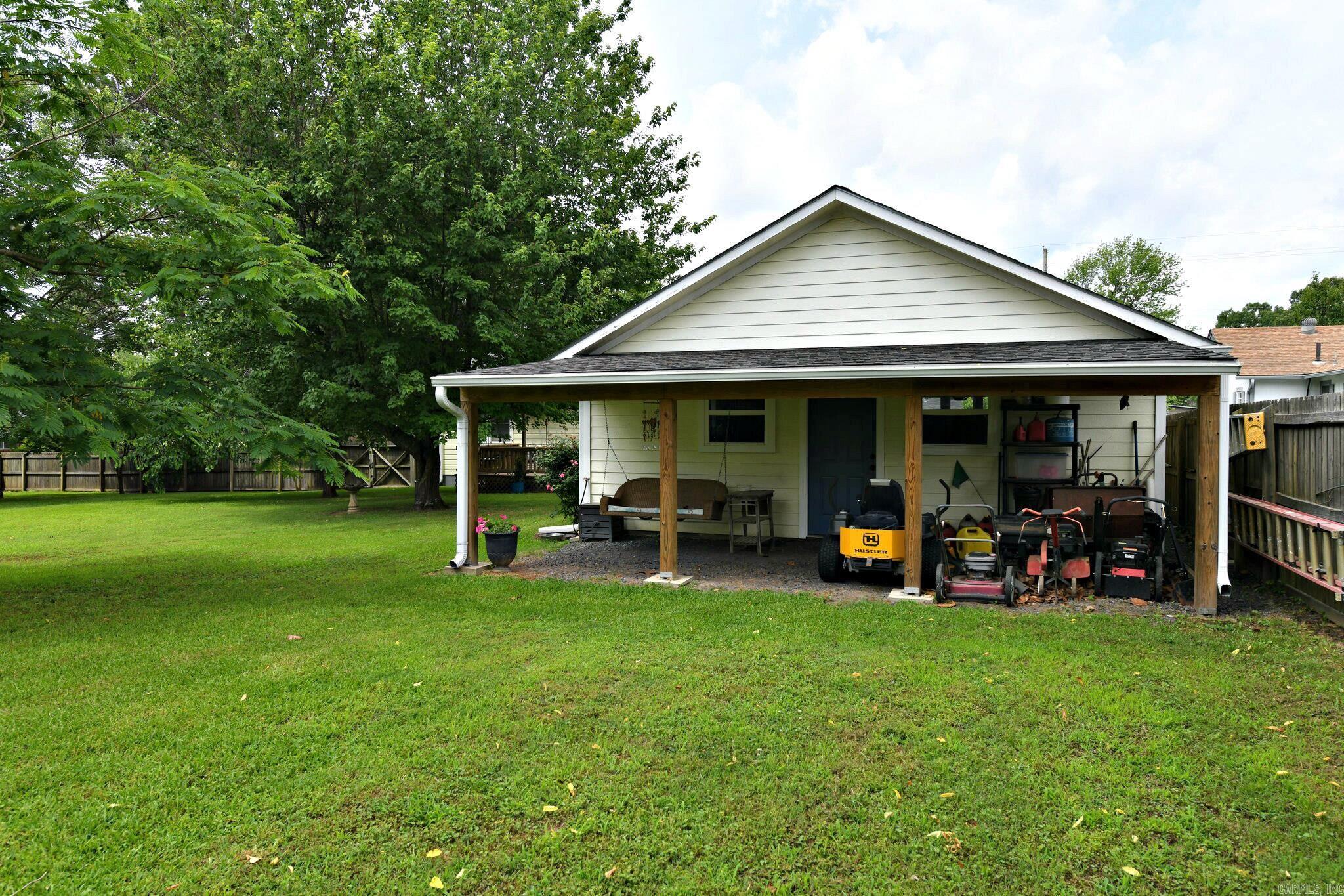 Eureka - Residential