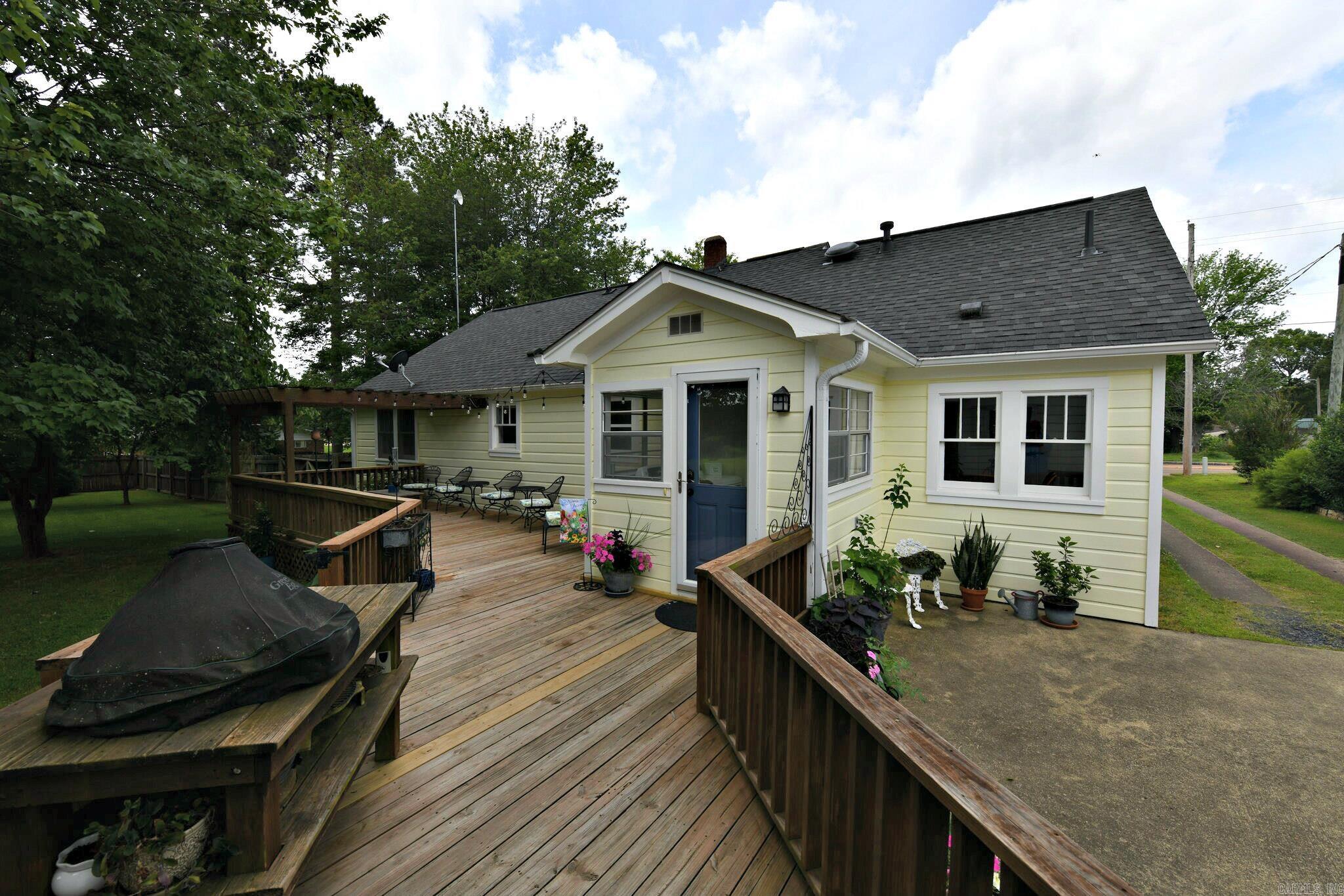 Eureka - Residential