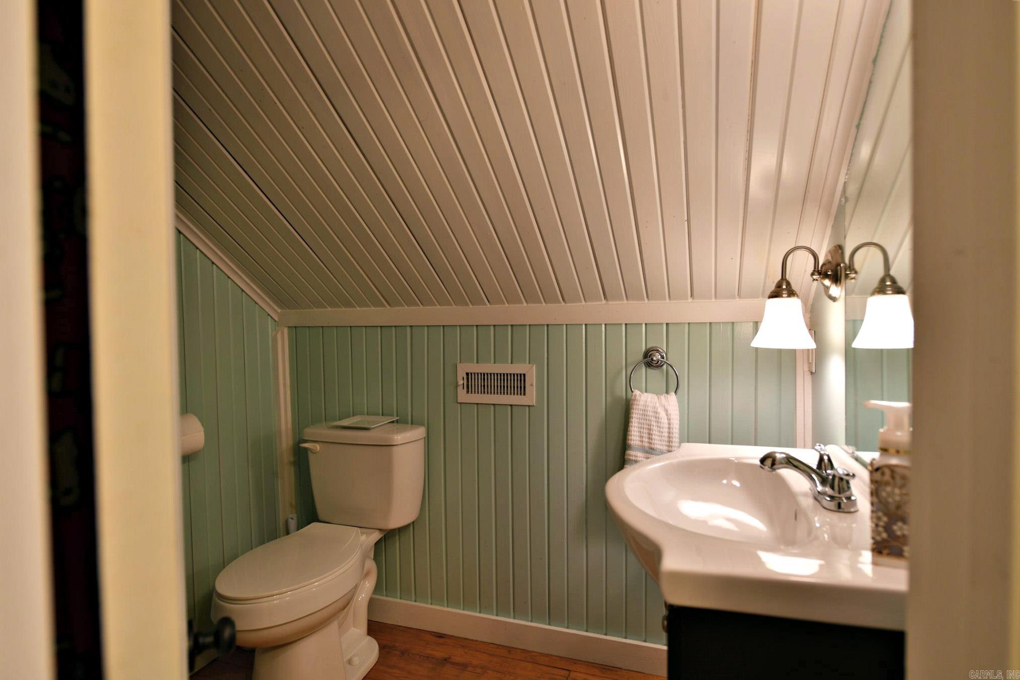 Eureka - Residential