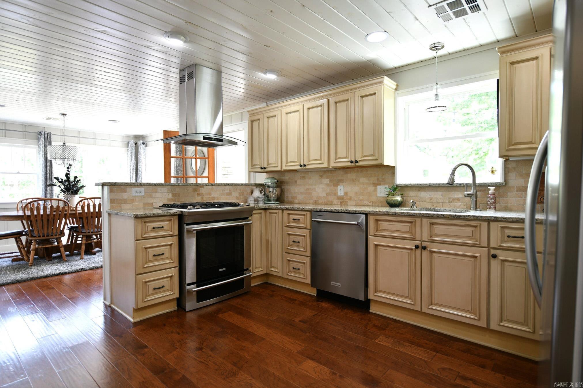 Eureka - Residential