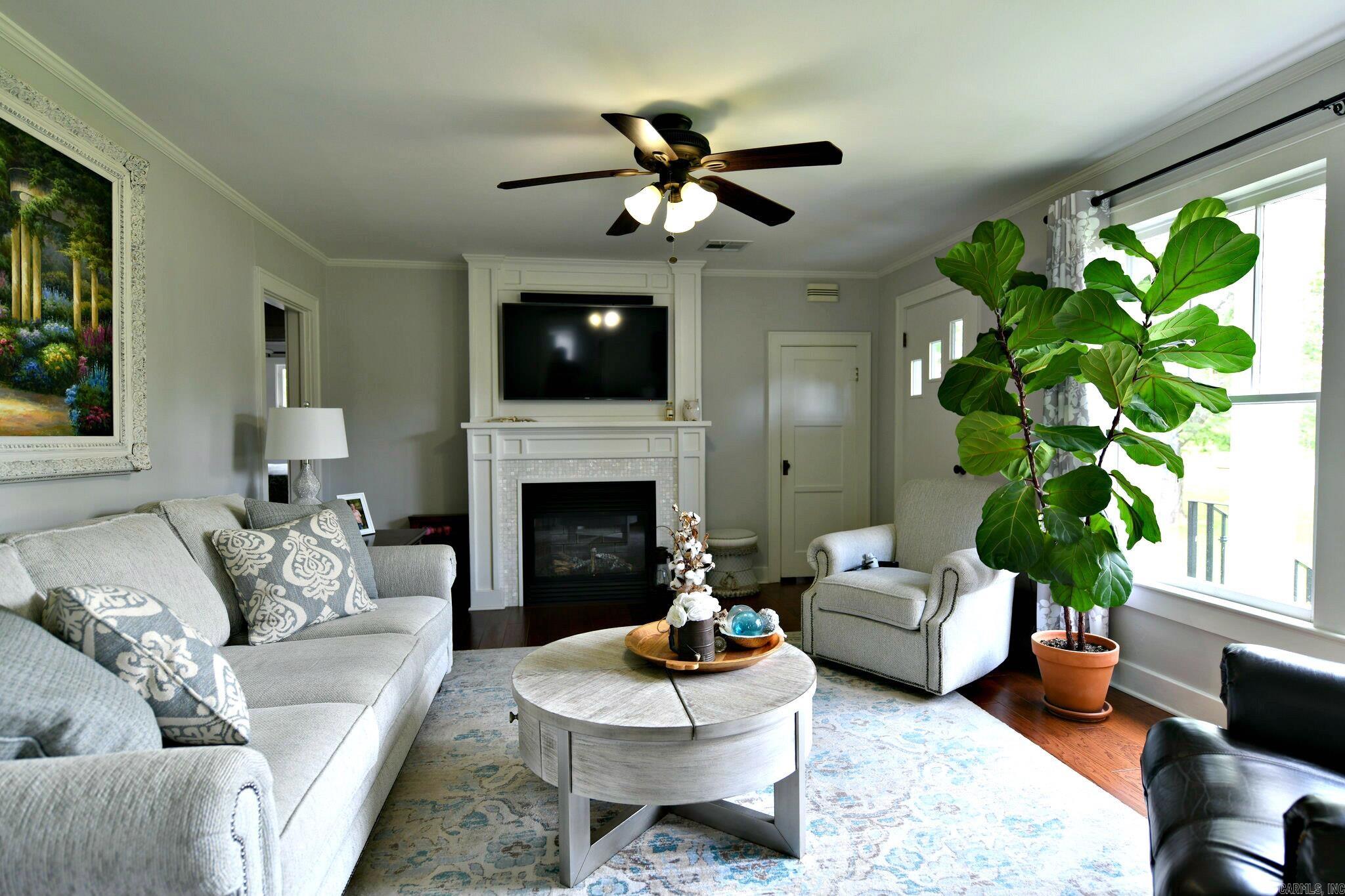 Eureka - Residential