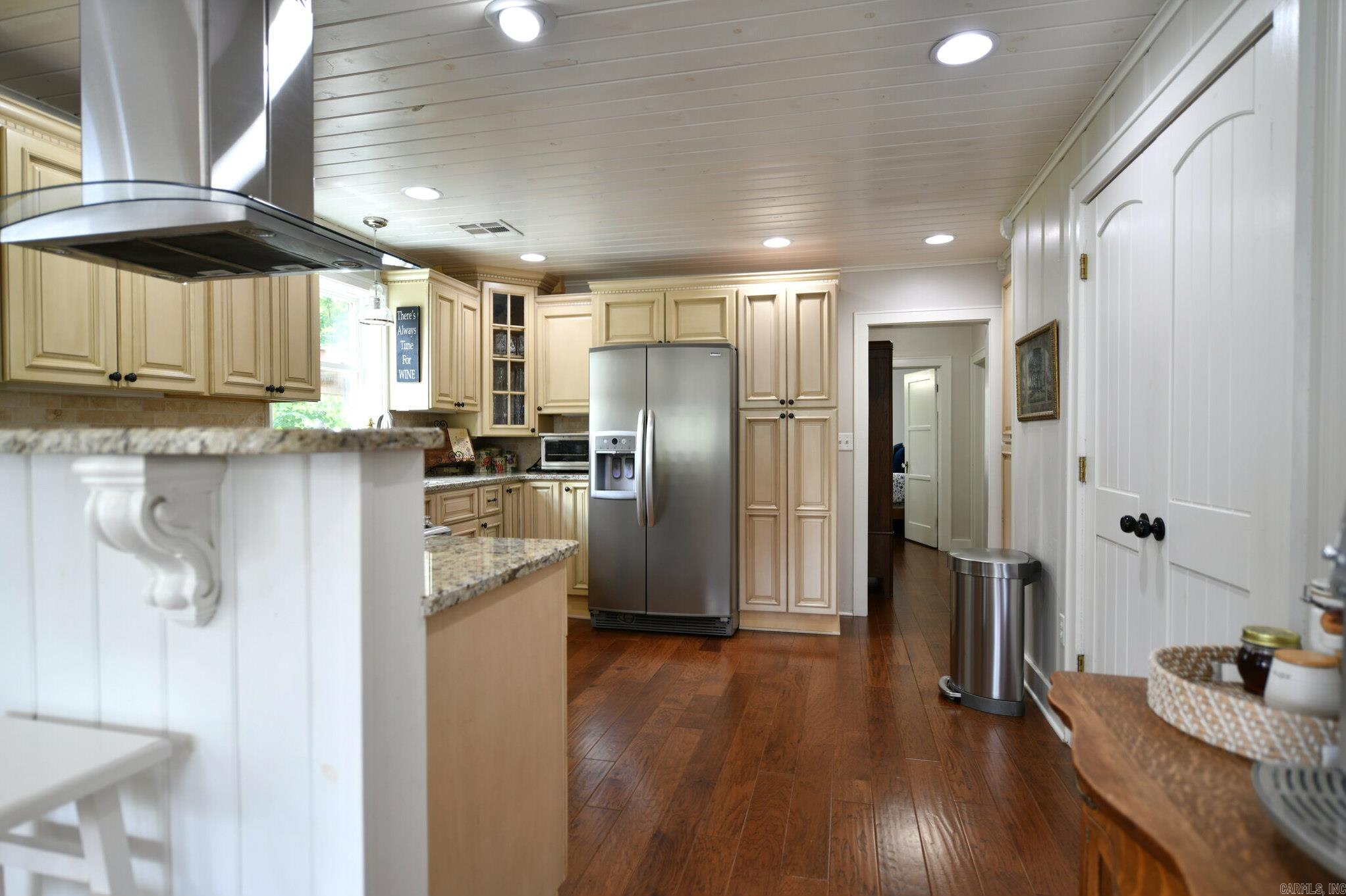 Eureka - Residential